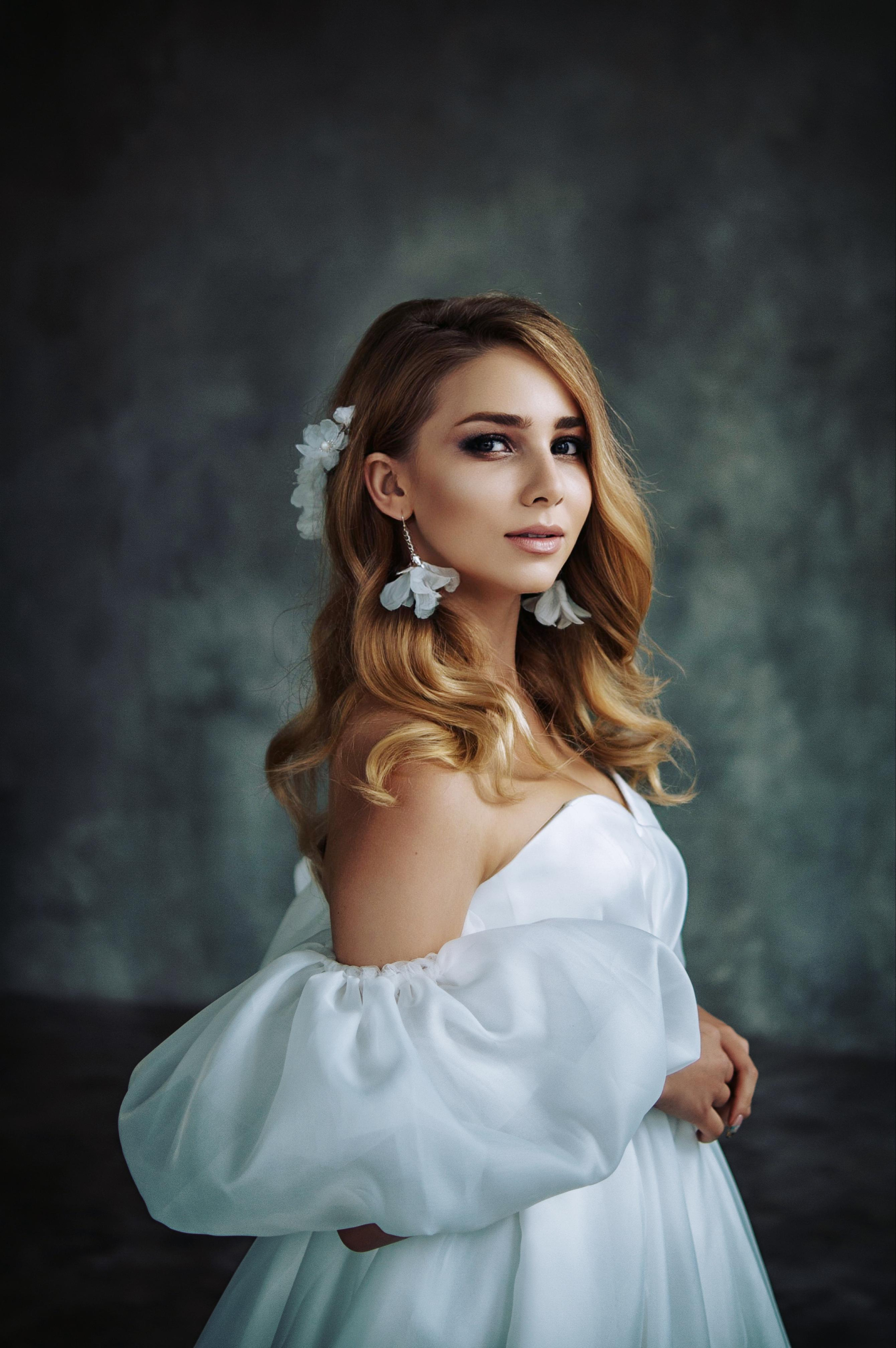 Психолог — портретист