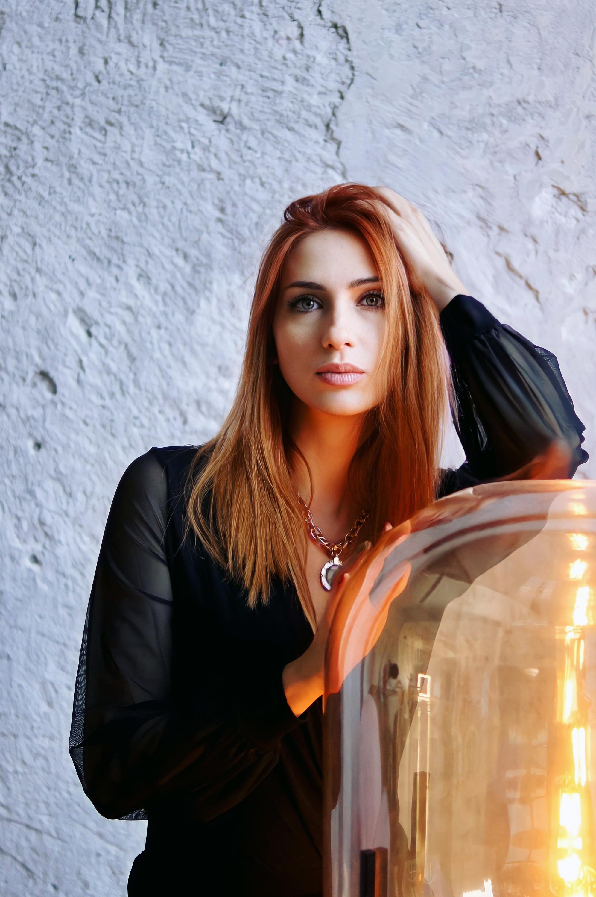 Психолог — портретист