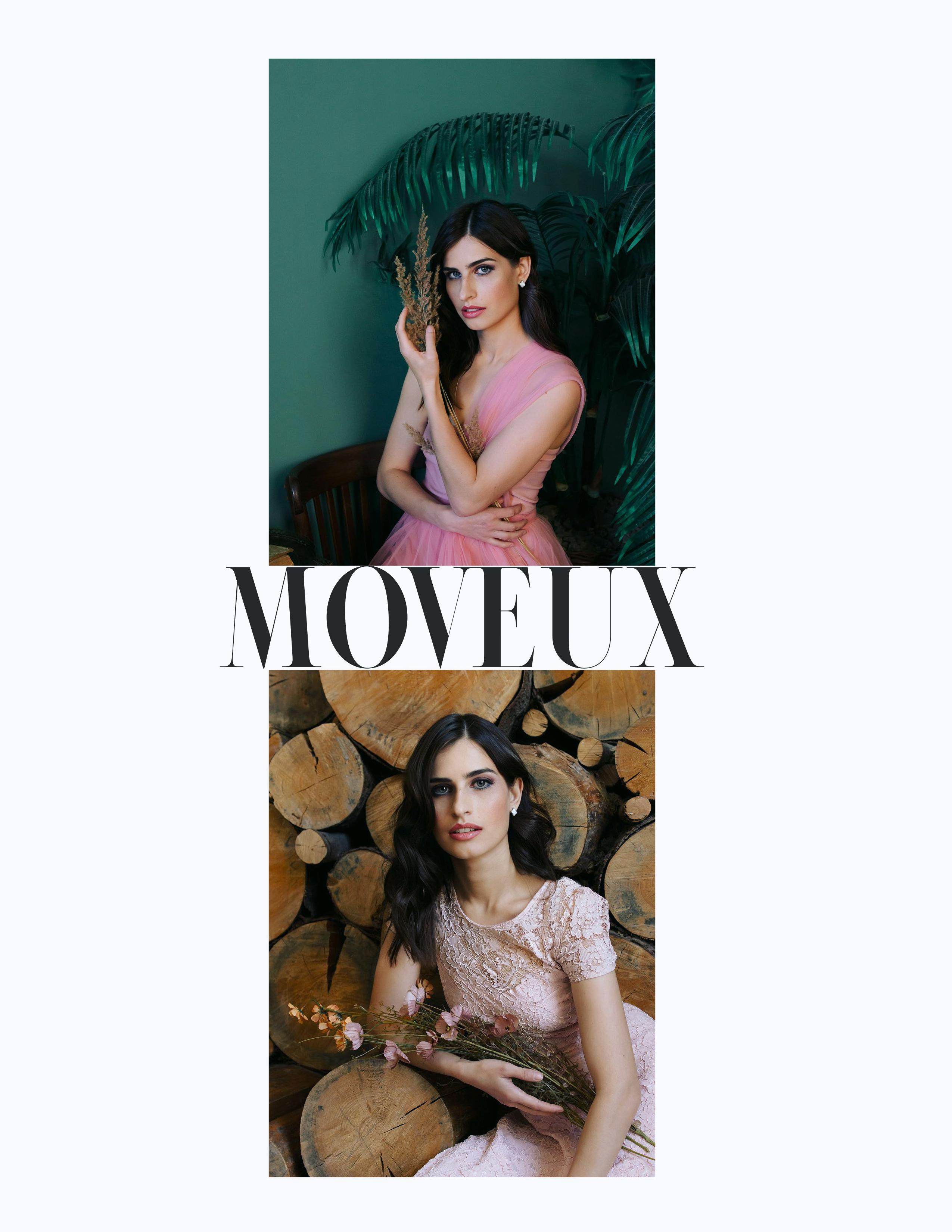 Психолог — портретист