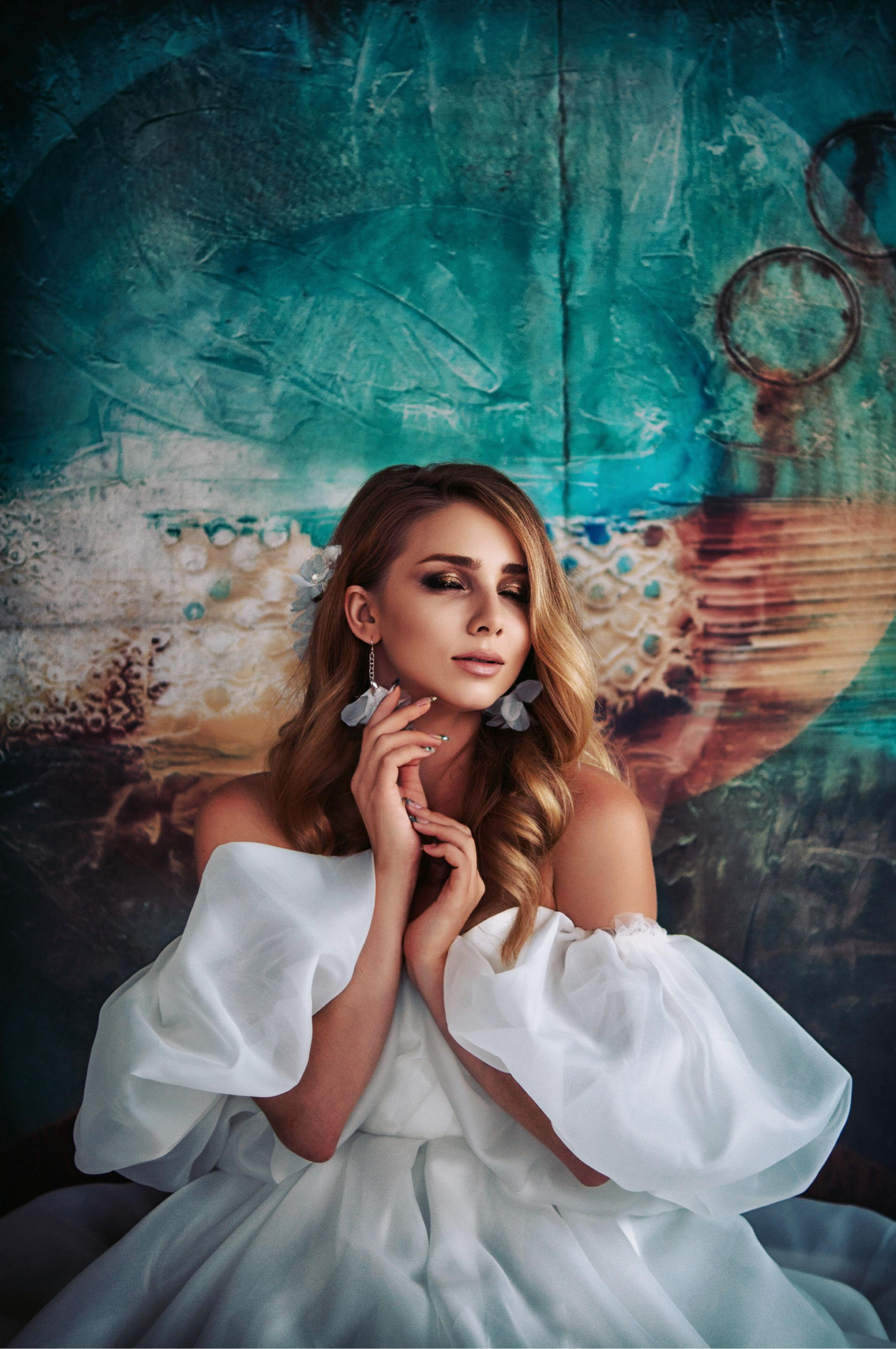 Психолог — портретист