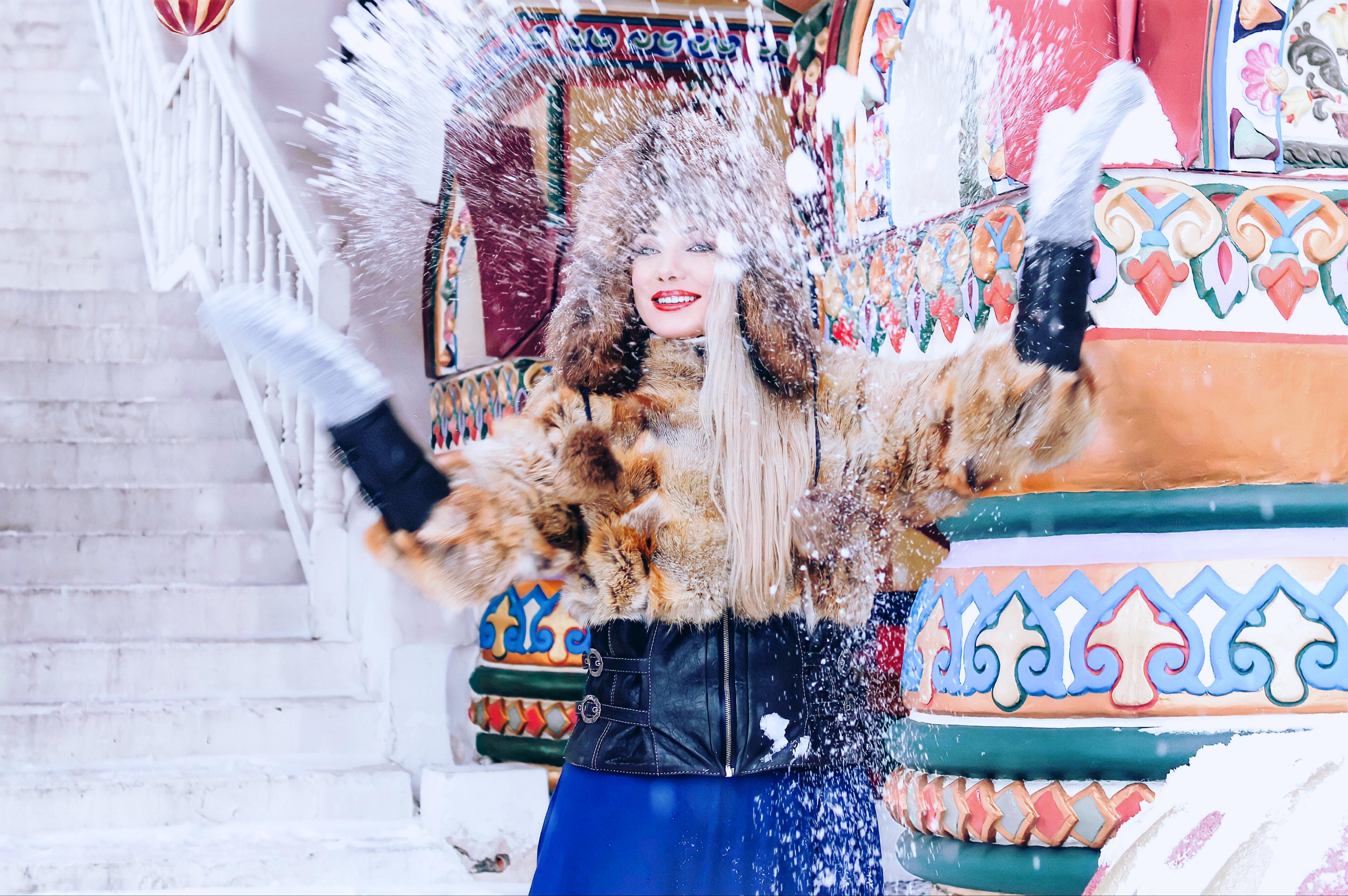 Психолог — портретист