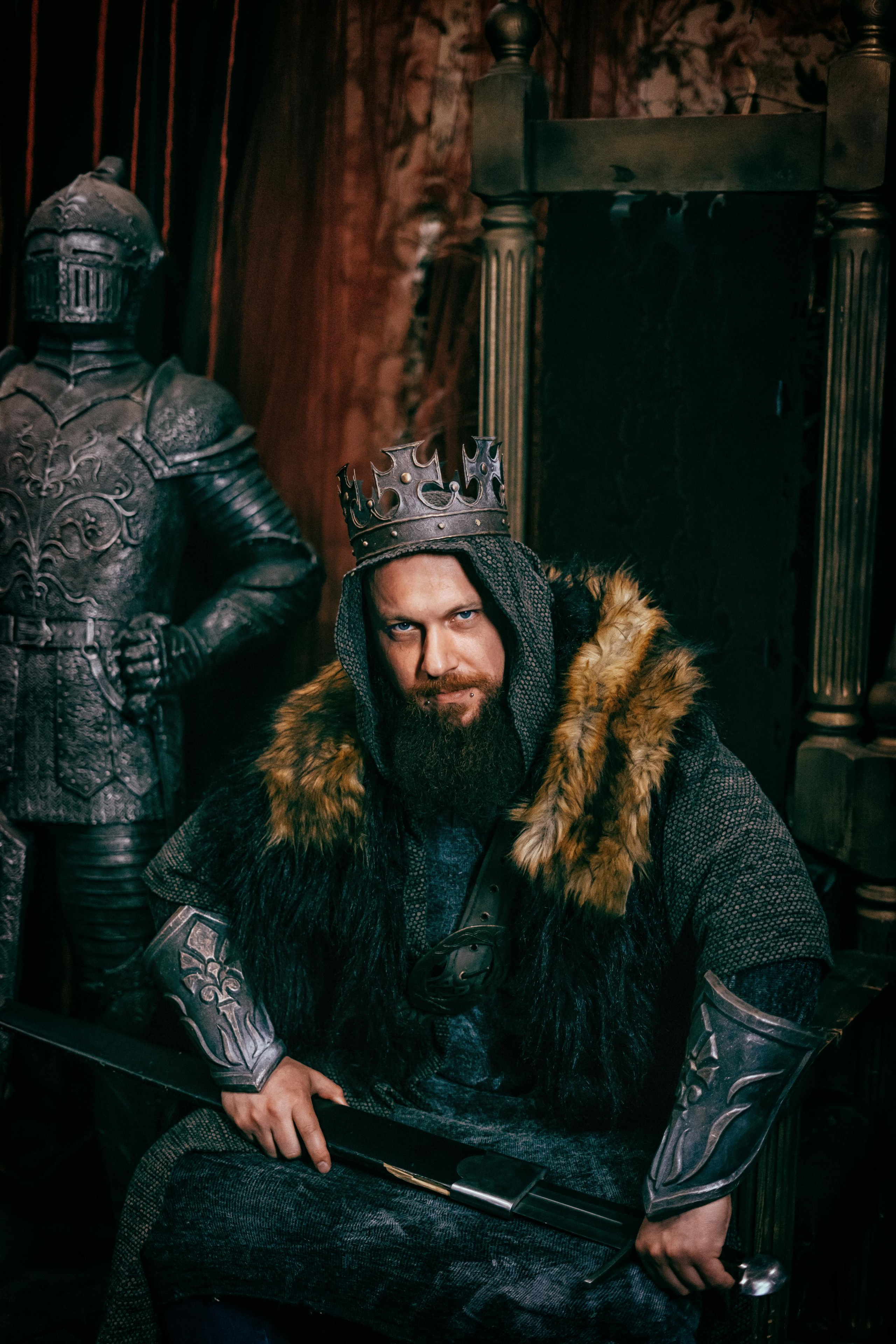 Психолог — портретист