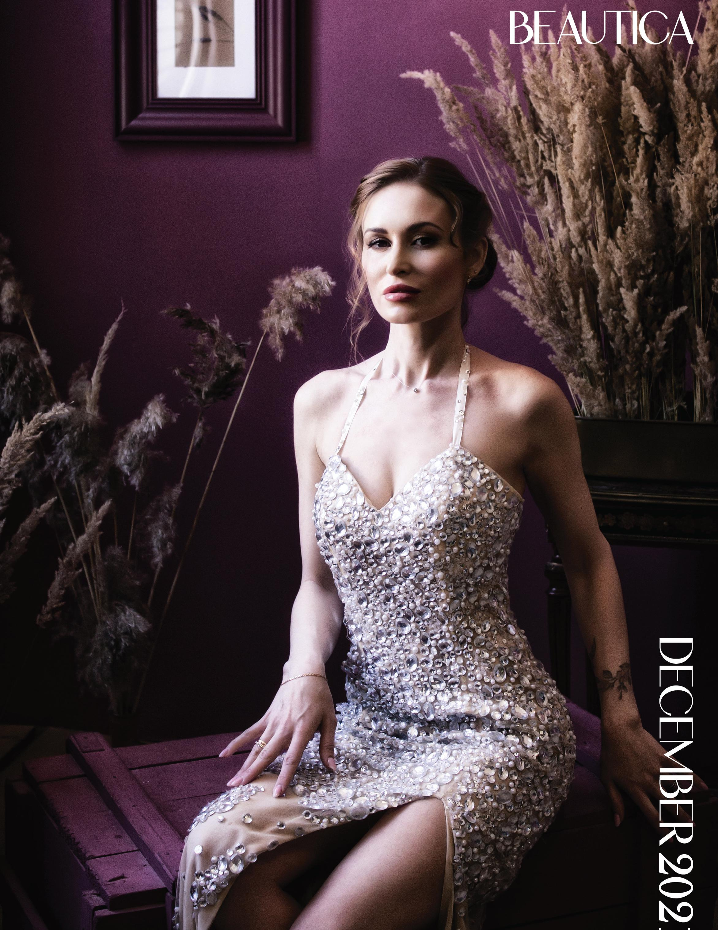 Психолог — портретист