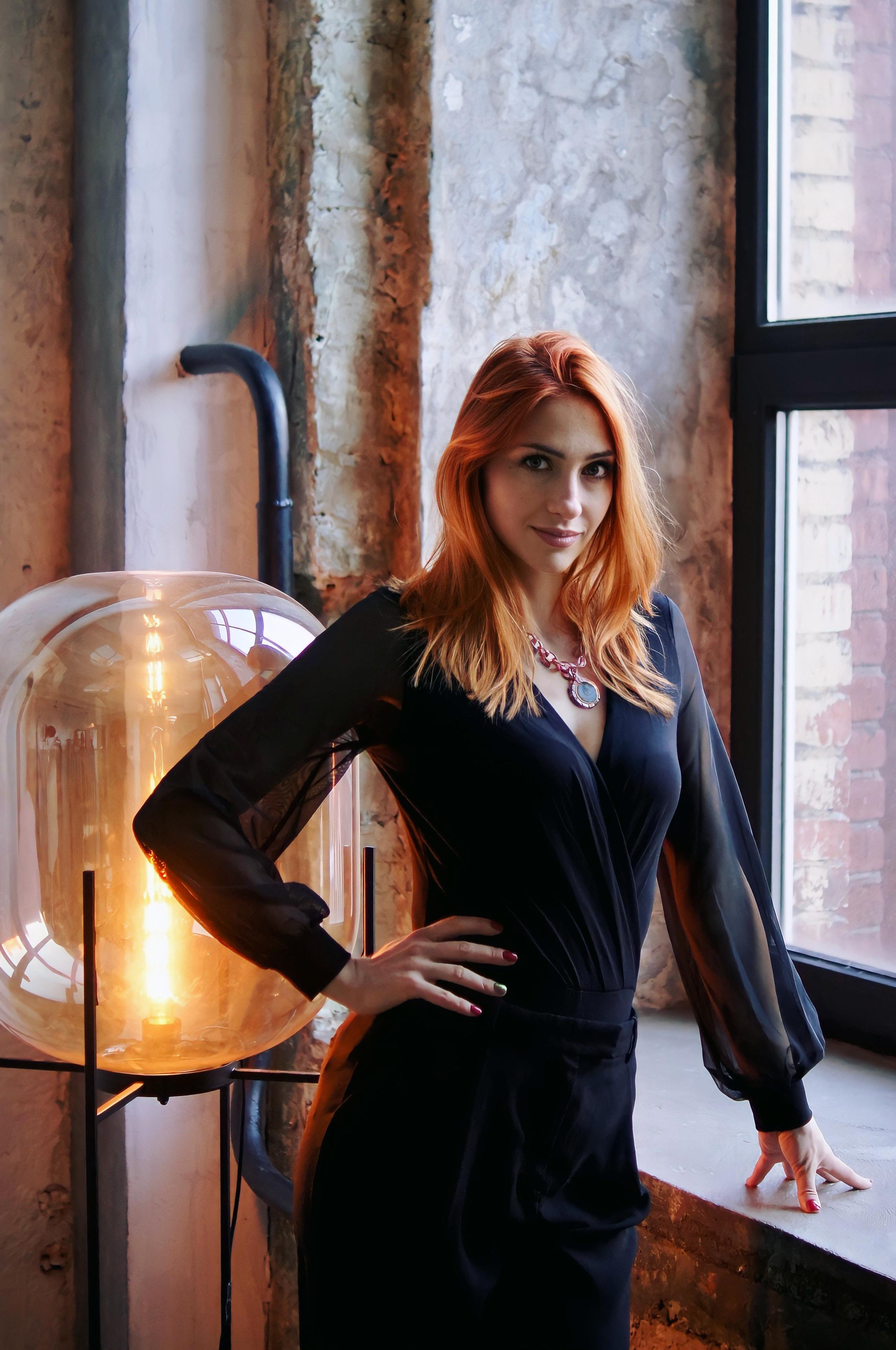 Психолог — портретист