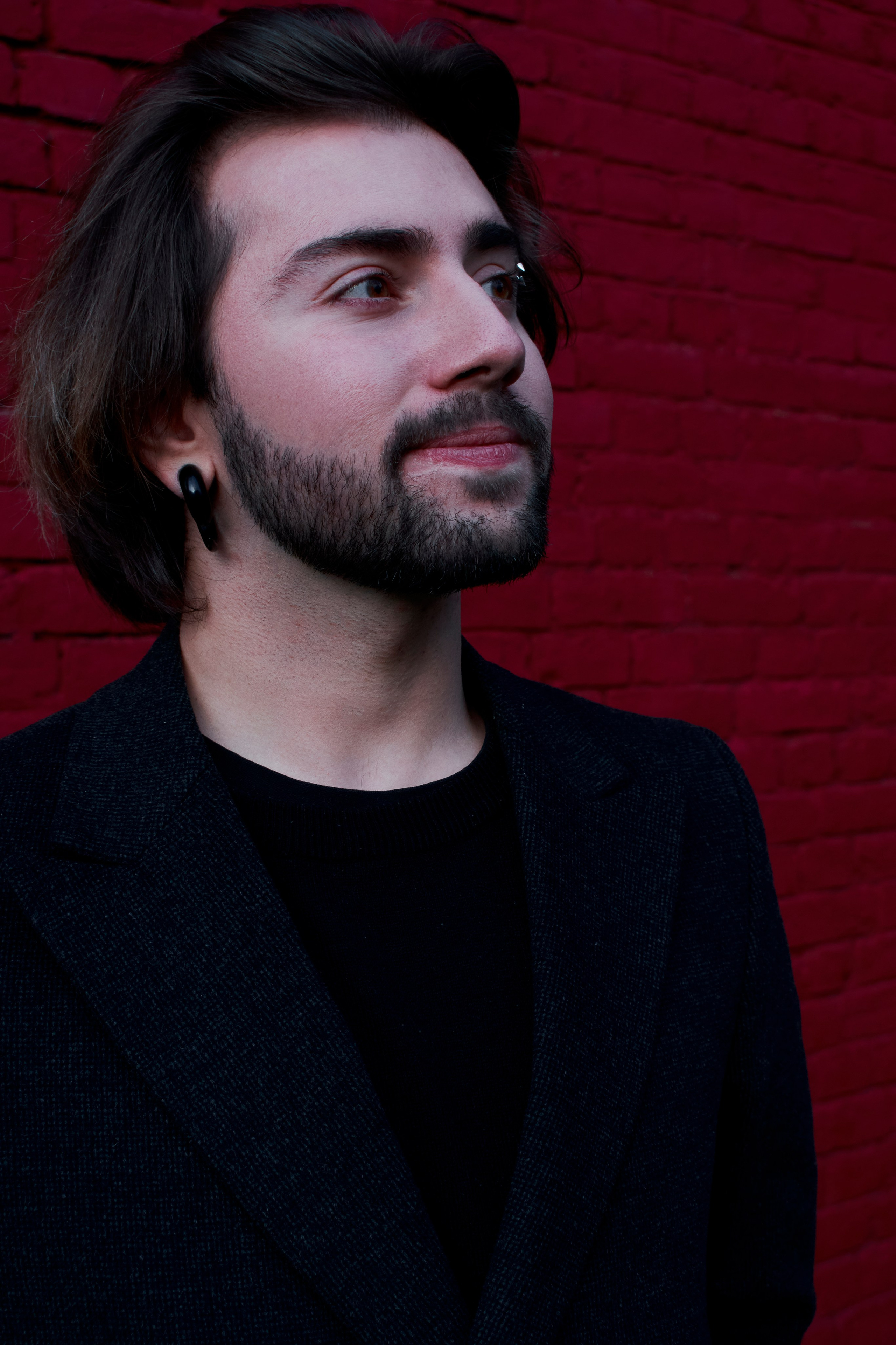 Город. Фотограф в Спб Арина Чеглакова