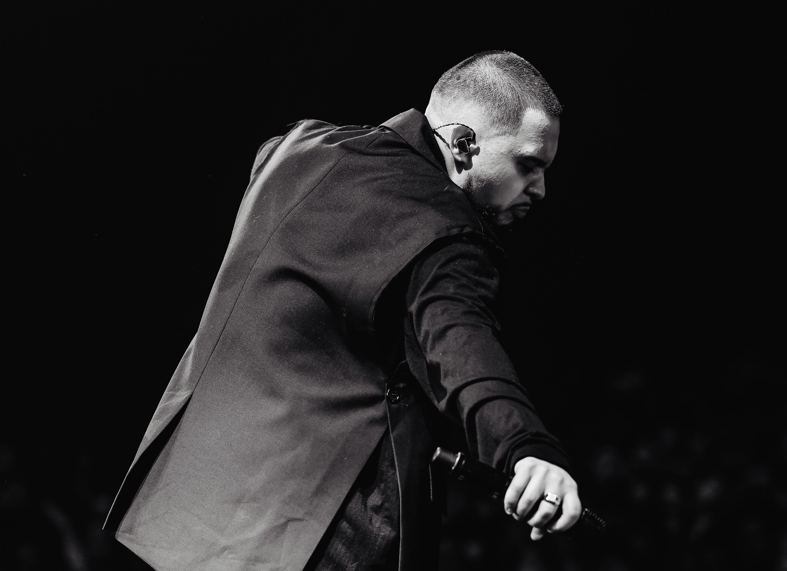 IZBA FEST @VK STADIUM