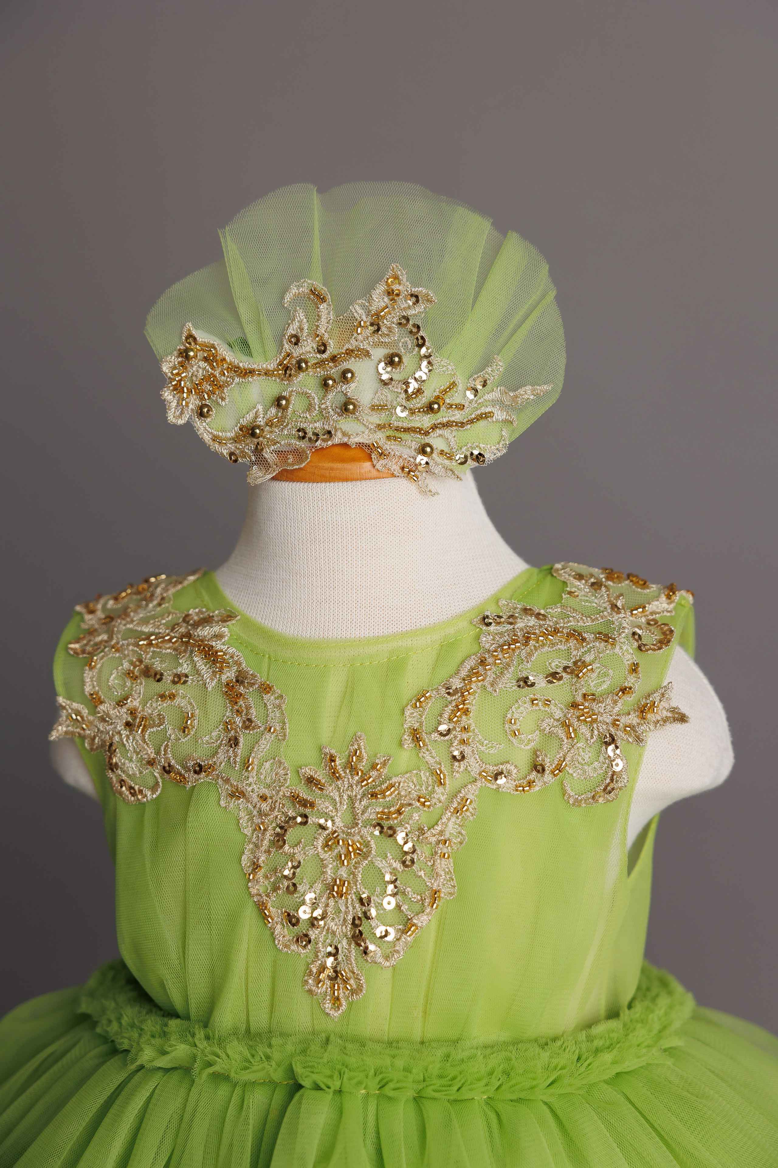 Наряды для девочек с 6-24 месяцев