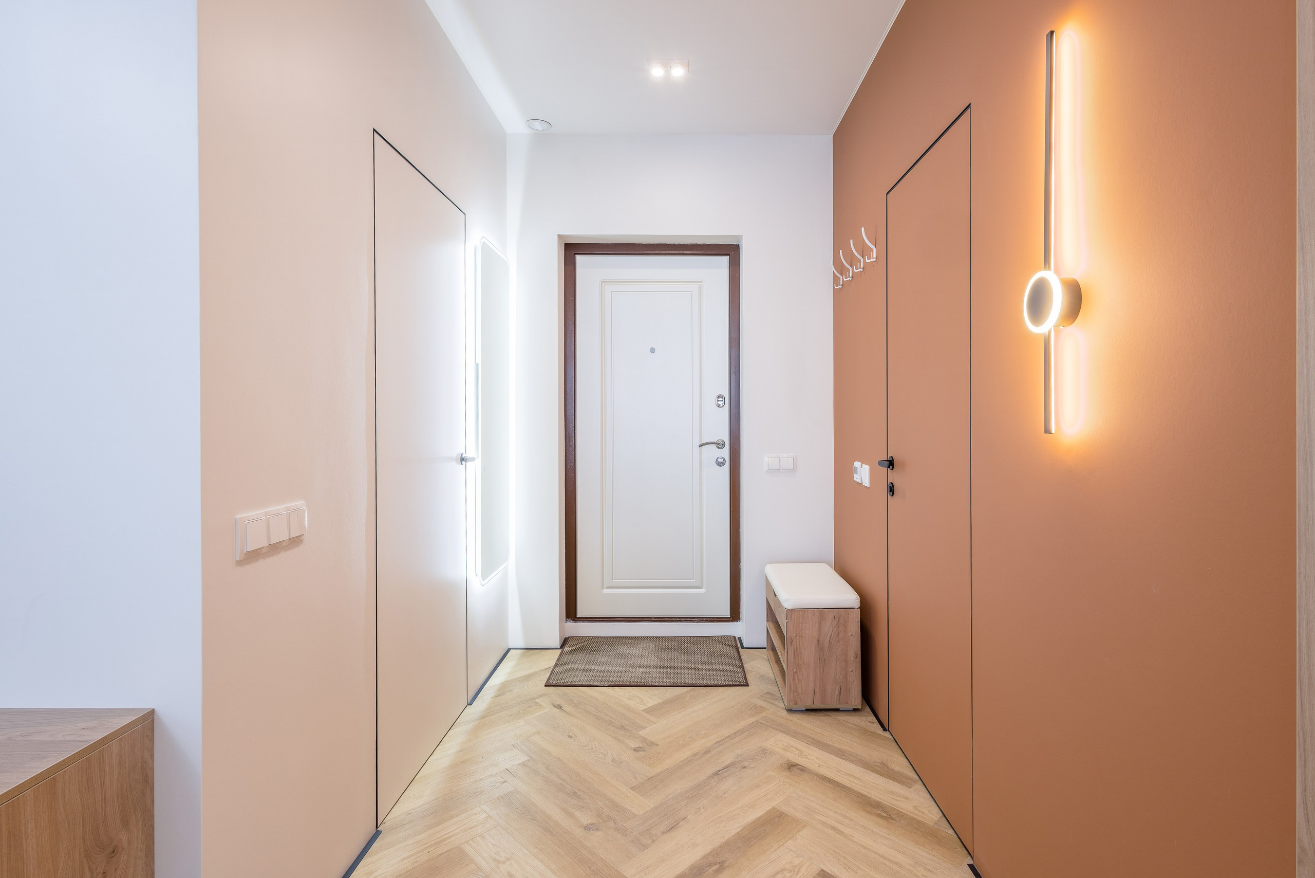 Квартиры. Интерьерный фотограф в Сочи Локтева Светлана