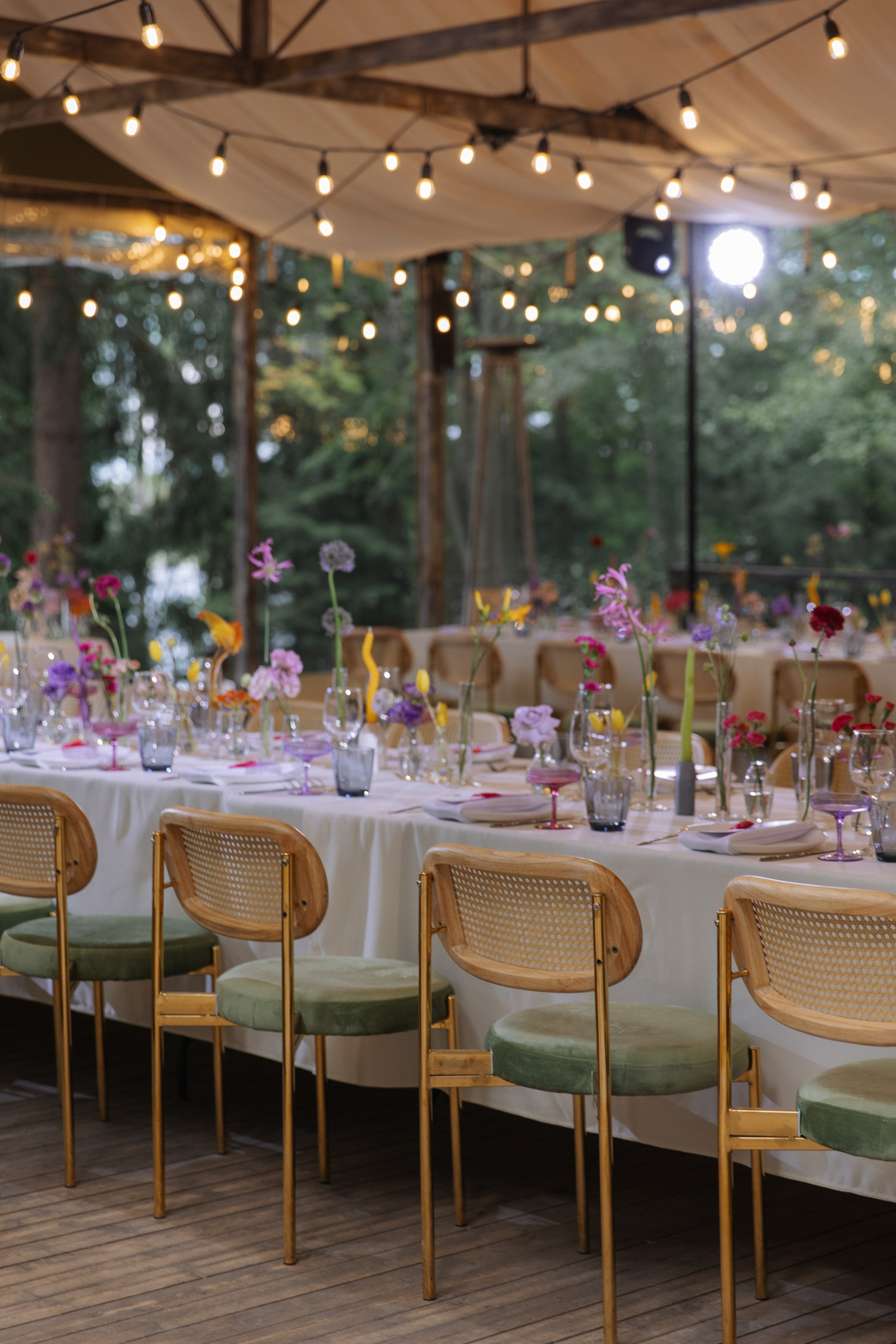 Когда, если не этим летом?. VENSKAYA WEDDING & EVENT PLANNER