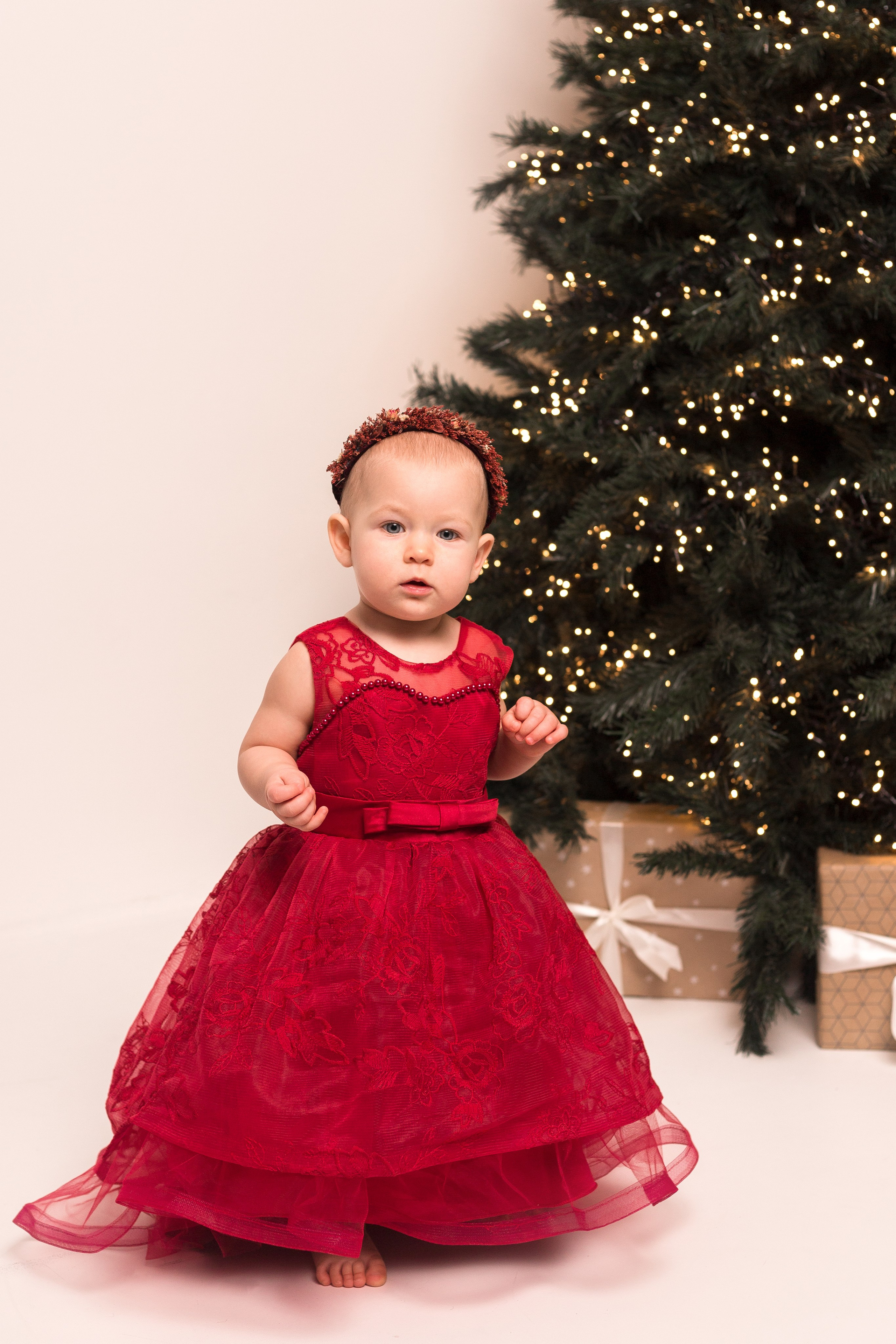 Девочки. Фотограф новорожденных в Омске Анастасия Моисеева