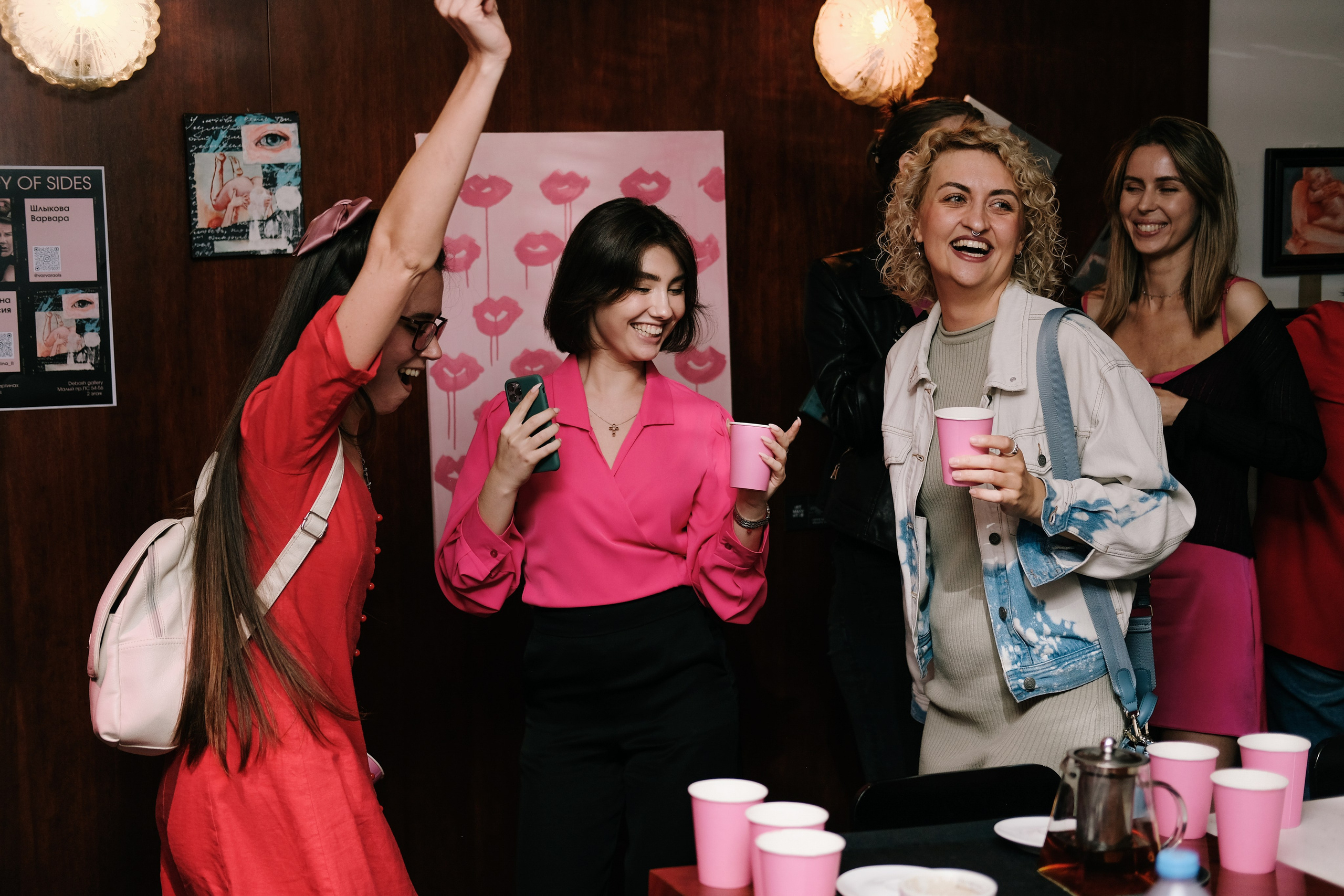 Репортажная съемка. Фотограф сюжетных съемок и портретов в Санкт-Петербурге и Москве Стася Ефремова