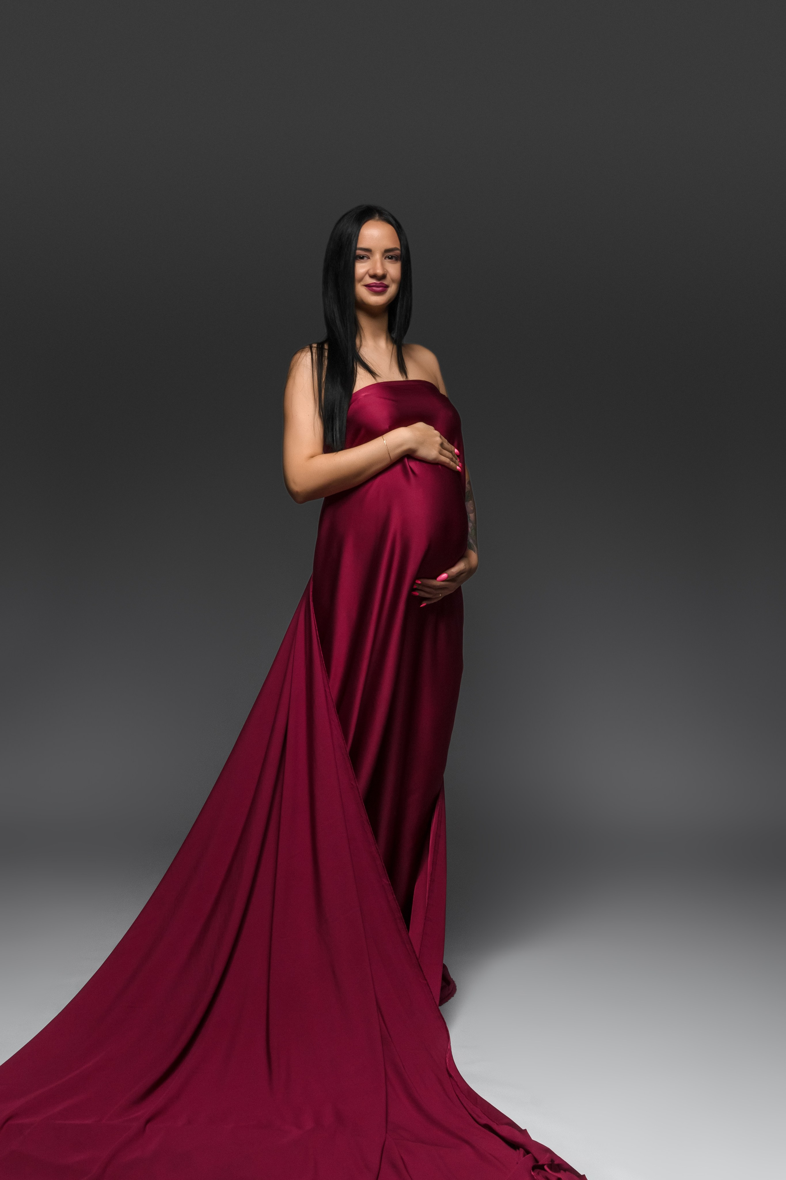 Беременность. Индивидуальные, семейные, студийные съемки в Серпухове и за пределами