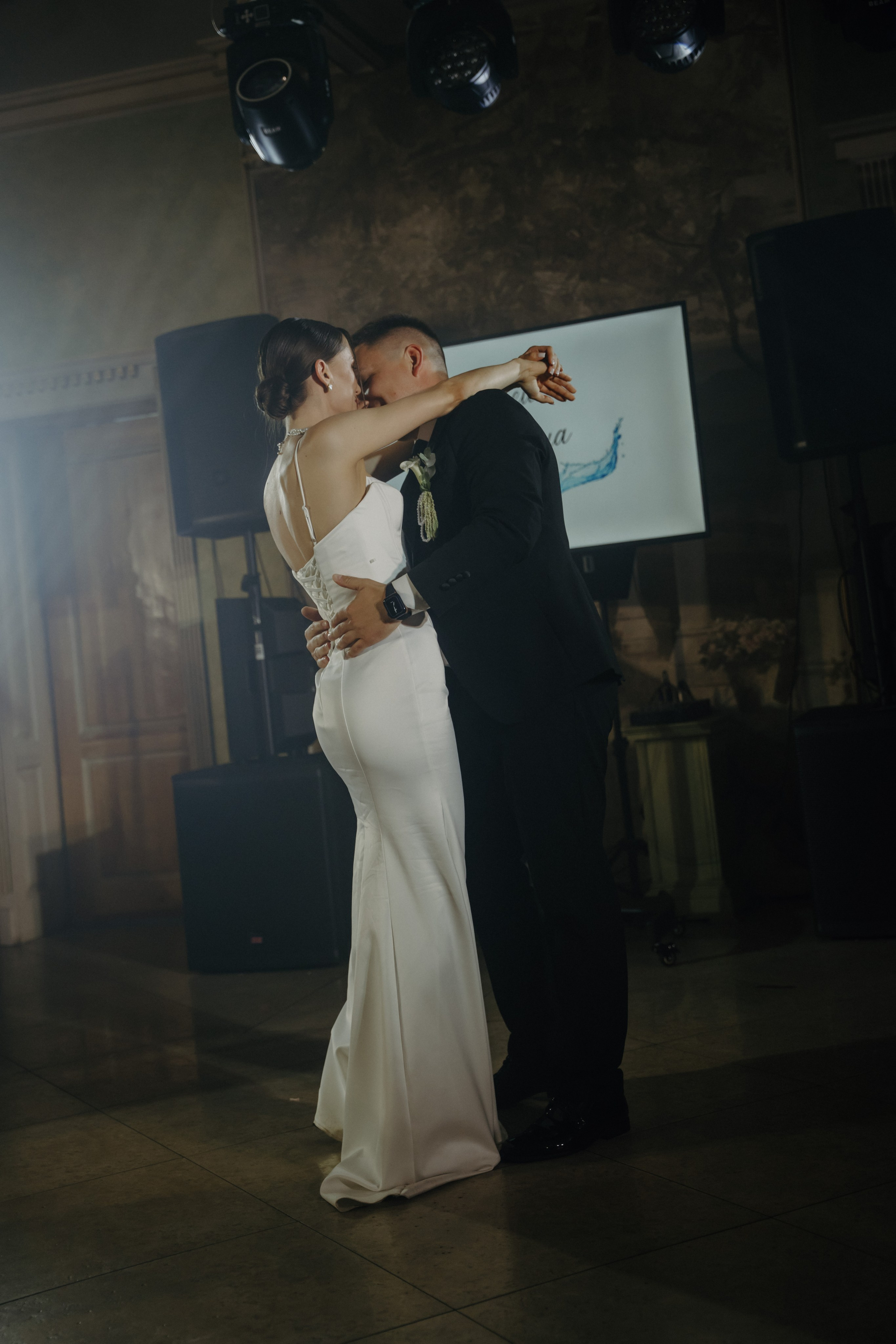 Андрей & Екатерина. Семейный и свадебный фотограф в Москве и Калуге Рослова Анастасия