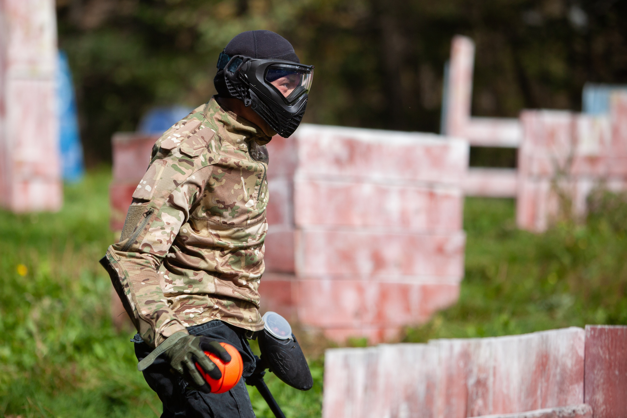 ДР "Олдов". Кутузов Евгений Фотограф в Южно-Сахалинске