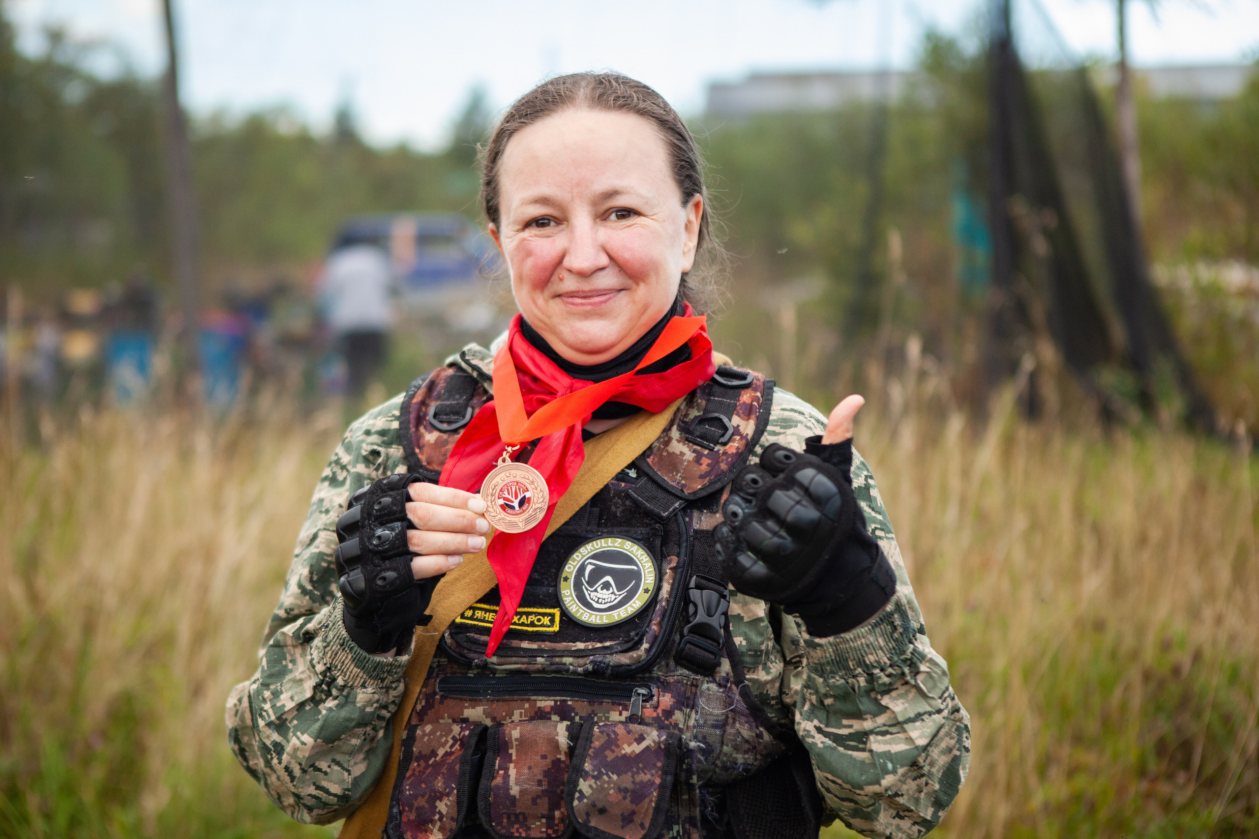 "Остров 2024". Кутузов Евгений Фотограф в Южно-Сахалинске