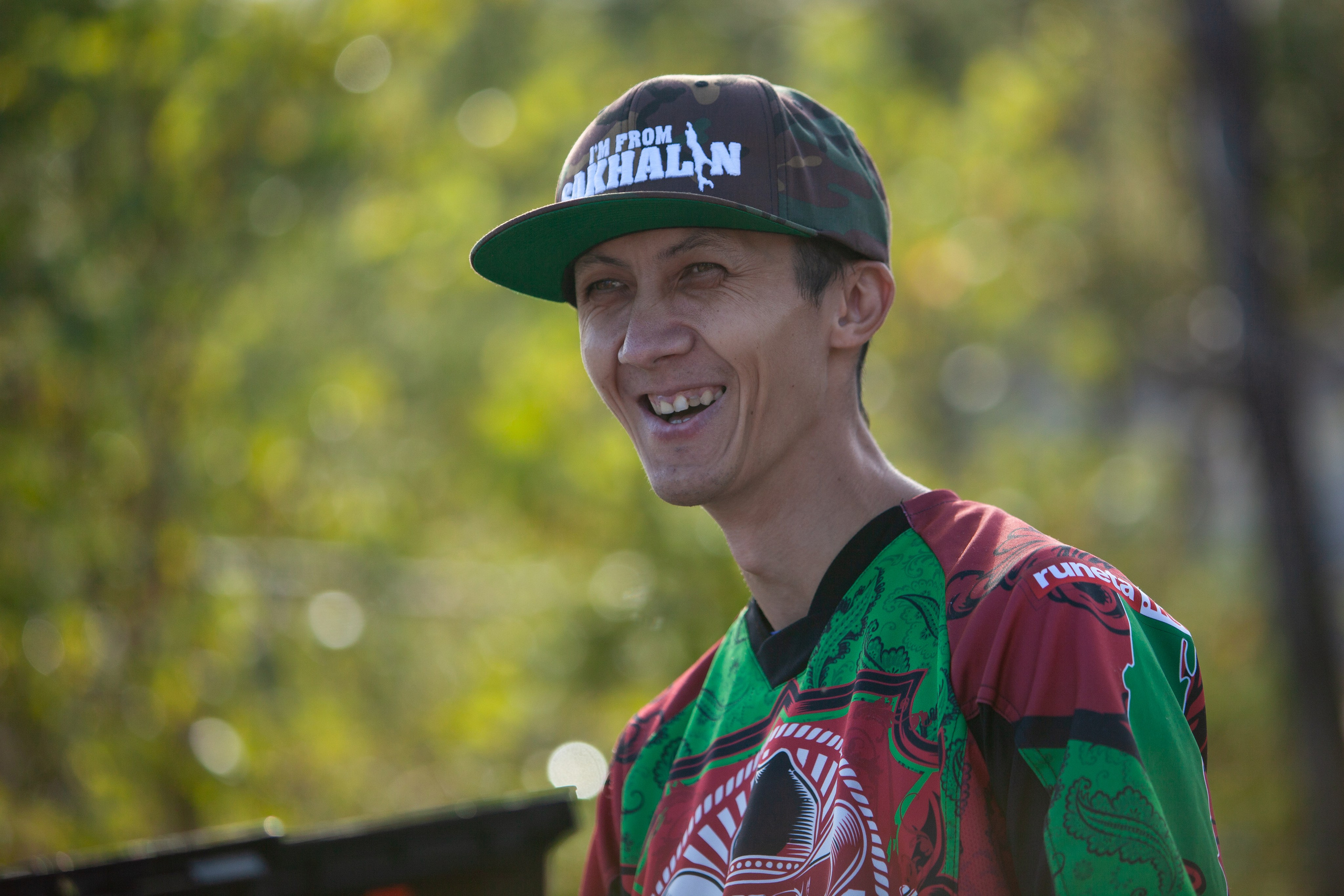 Д4 среди юниоров. Кутузов Евгений Фотограф в Южно-Сахалинске