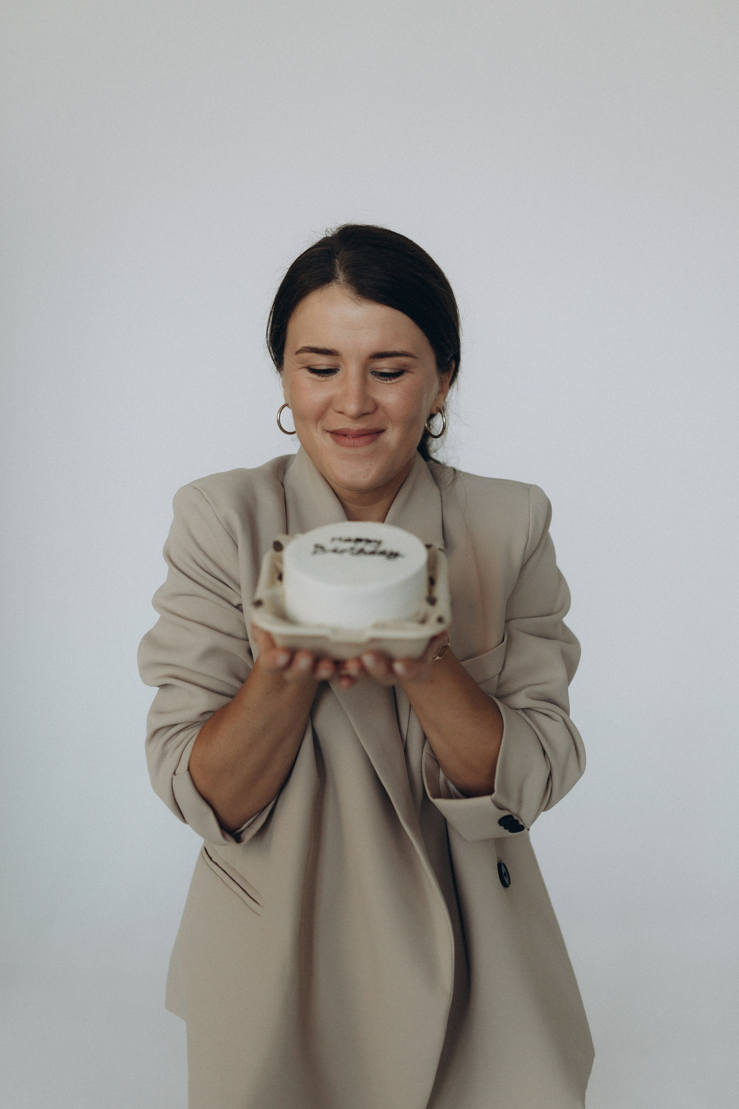 Женский портрет. Фотограф в Санкт-Петербурге и Уфе Алина Шаймухаметова