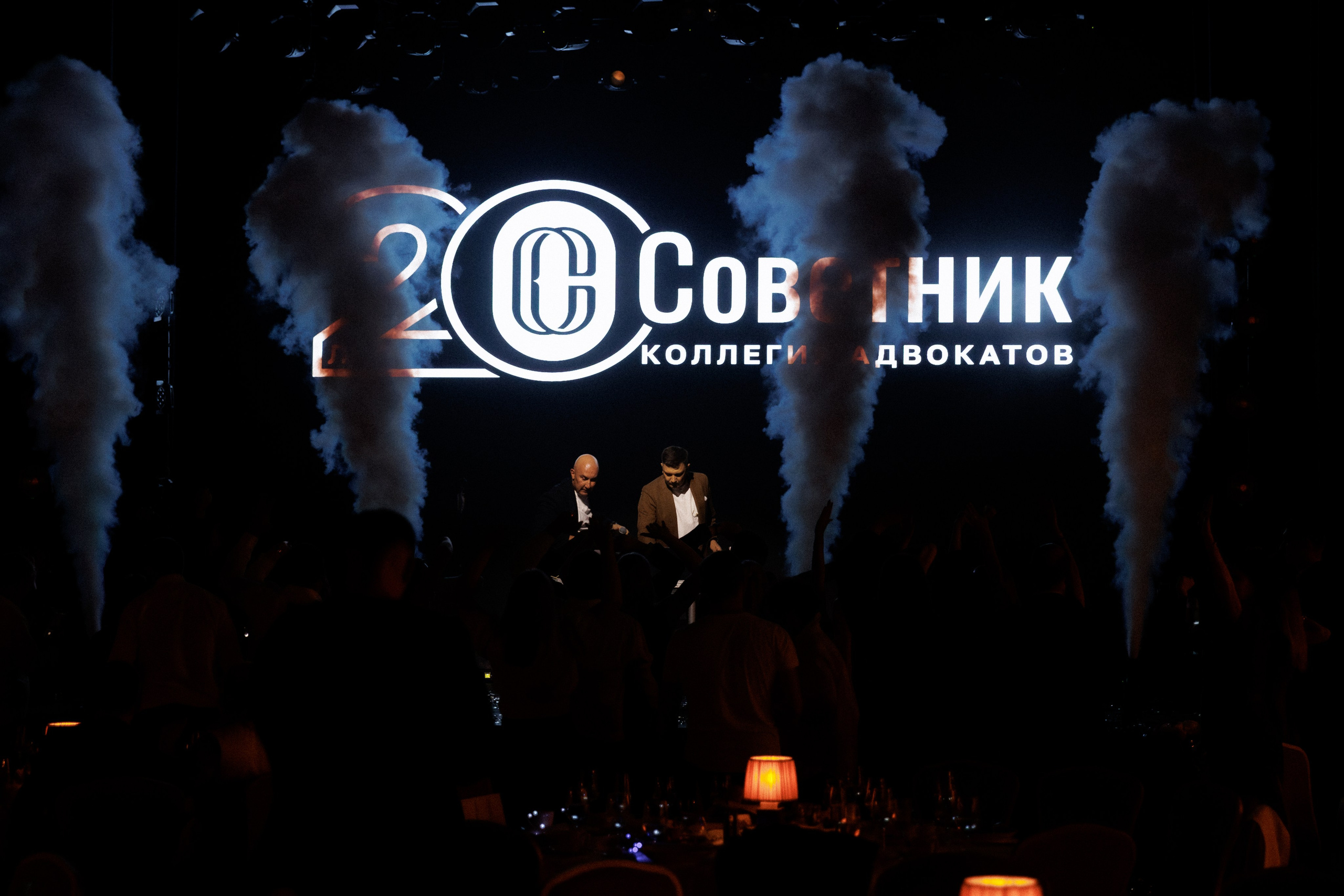 Юбилей компании — фотоотчёт празднования. Красильников Евгений — профессиональный фотограф в Ростове-на-Дону