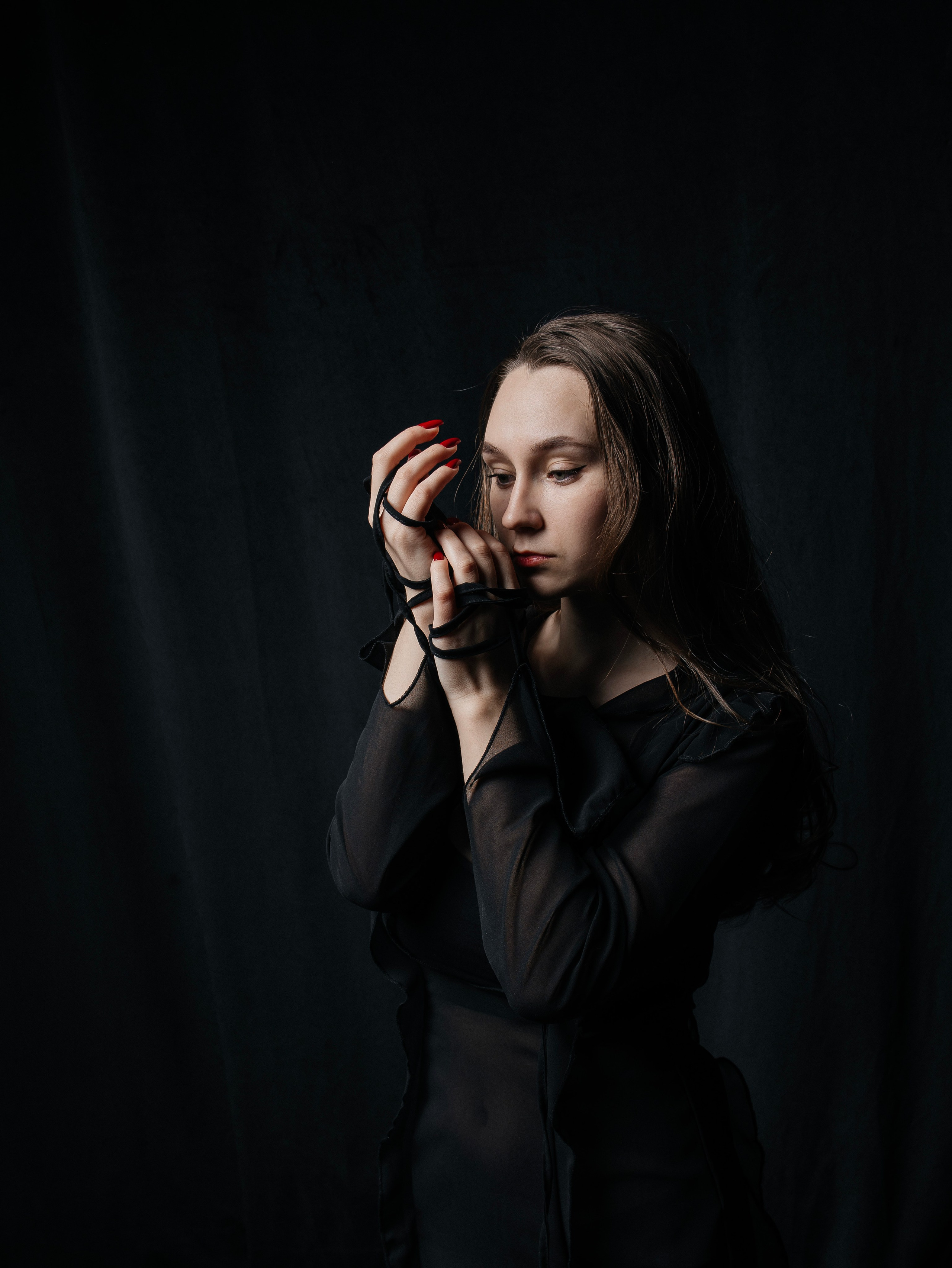 Анастасия. Главная