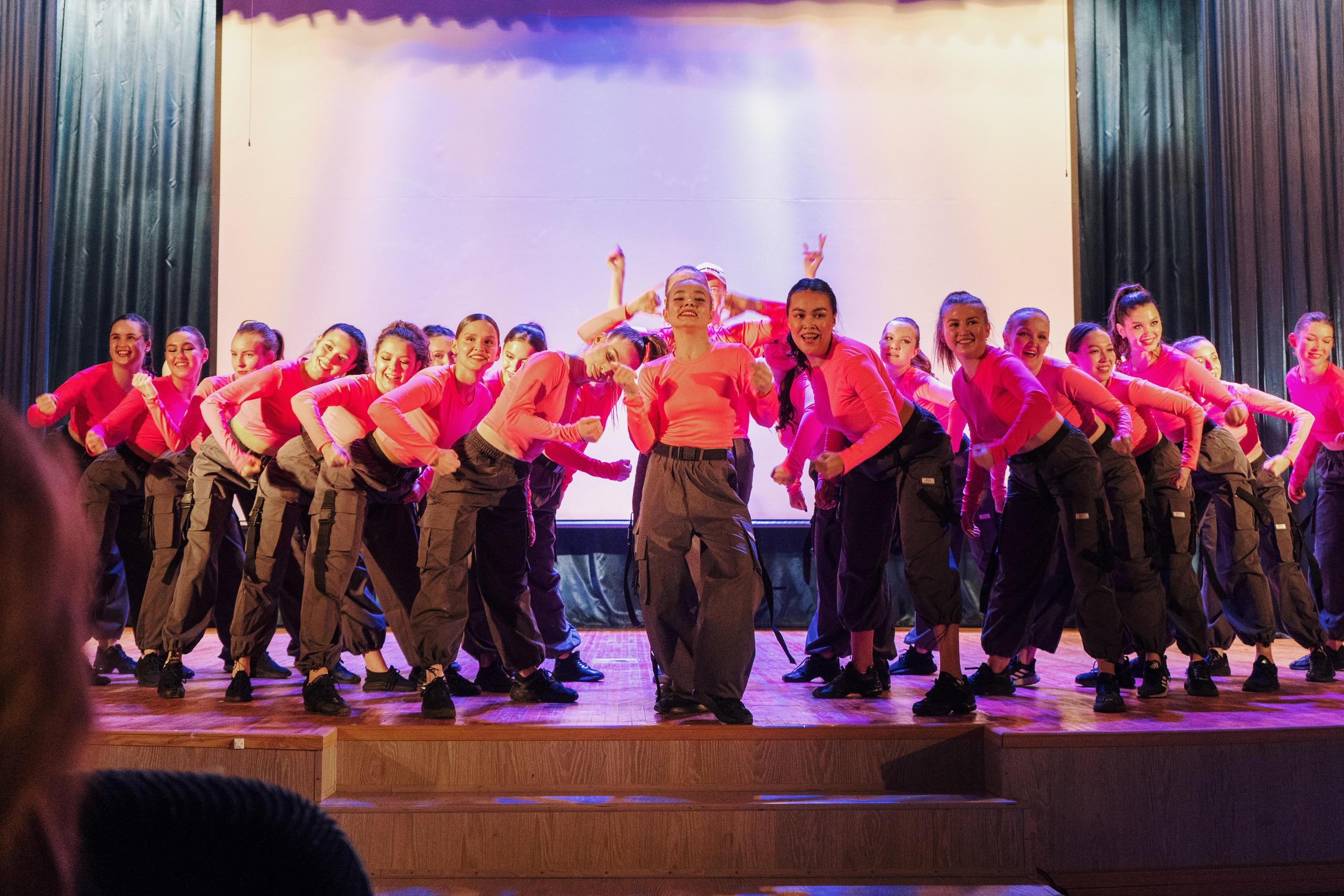 Юбилей МедДенса. Фотограф Гильмутдинов Руслан