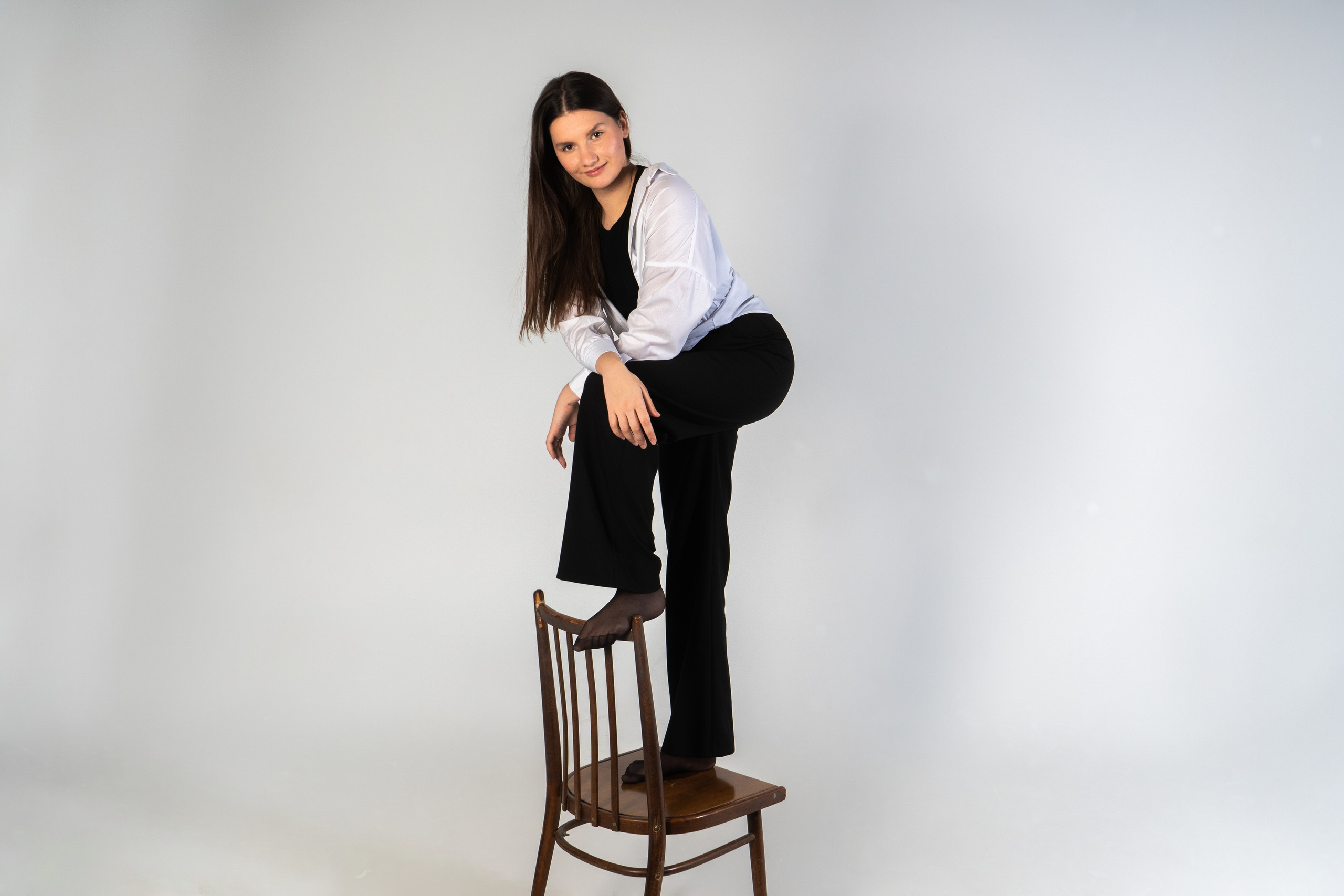 Фотосессия Юли. Съемка для личного блога и соцсетей. Фотограф Гильмутдинов Руслан