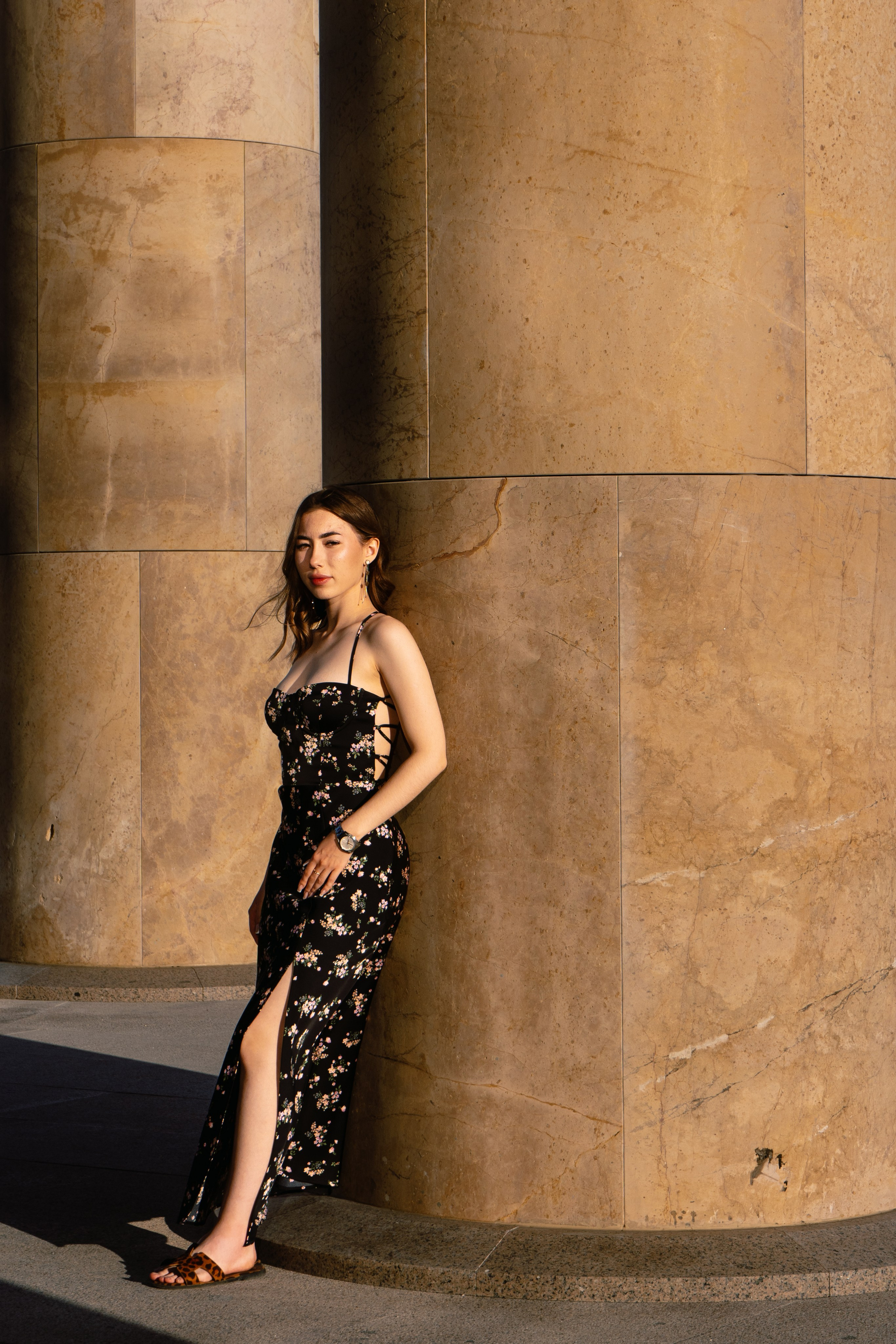 Съемка Милены. Фотограф Гильмутдинов Руслан