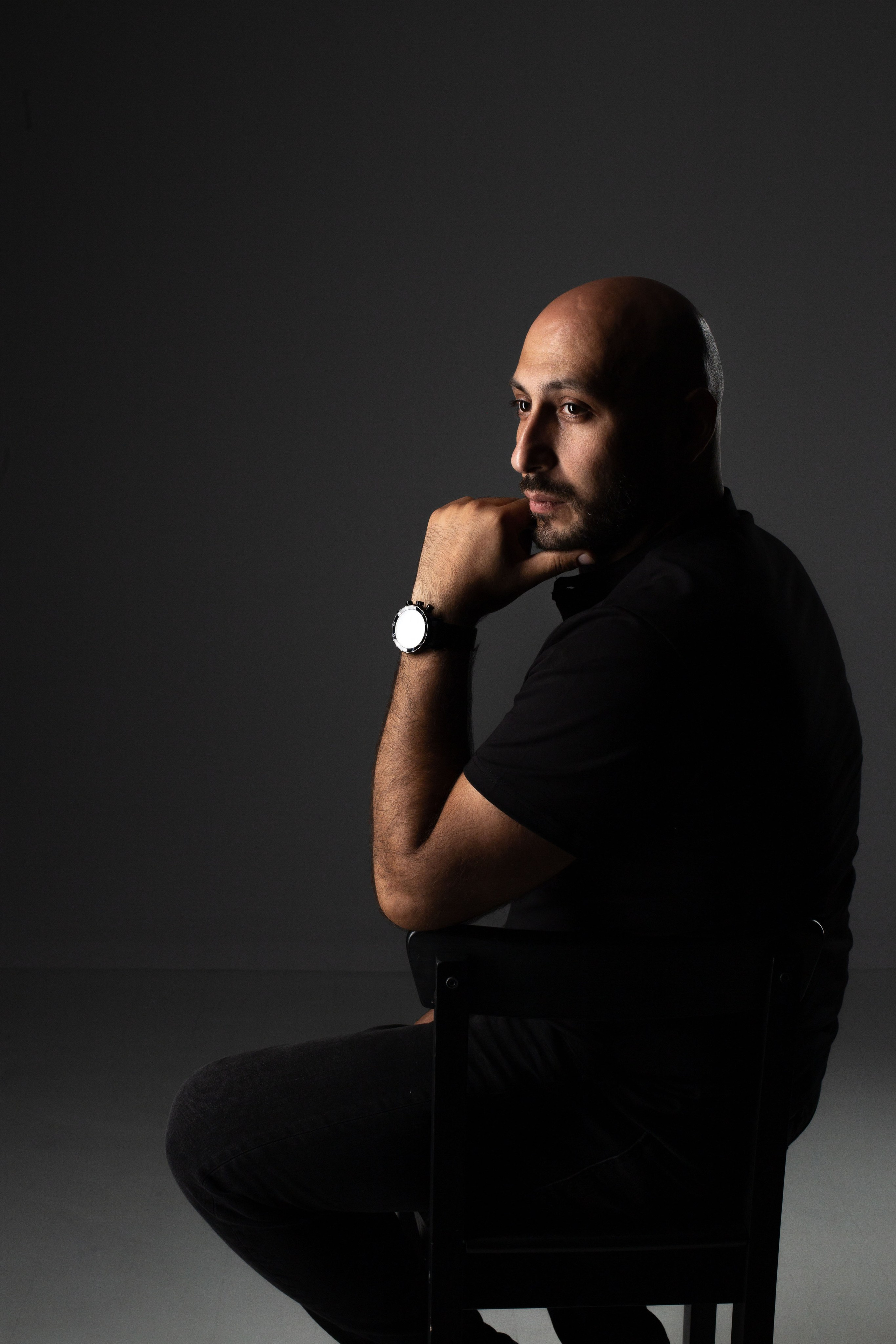 Рудольф. Свадебный фотограф Анастасия Багдасарян