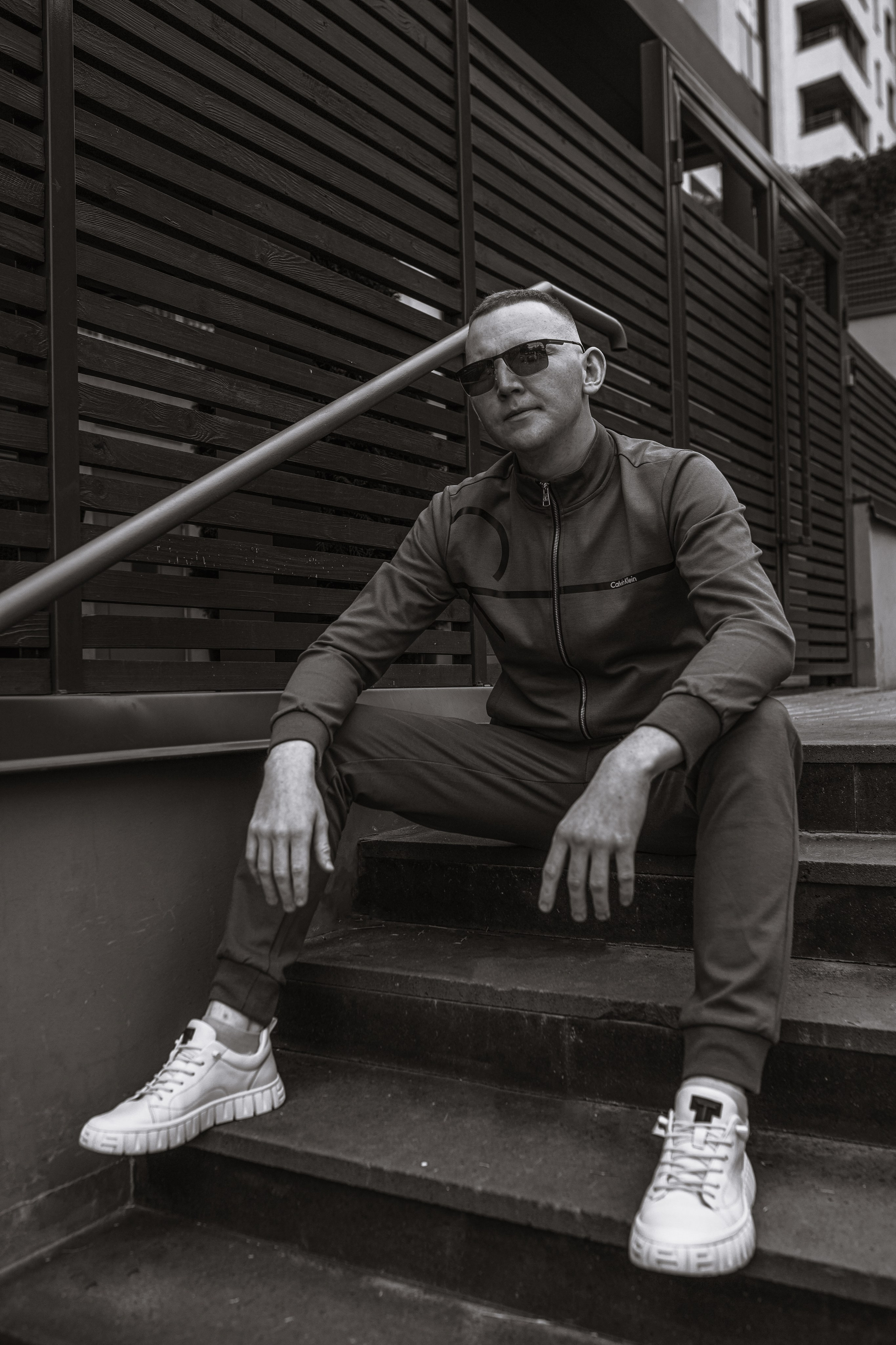 Индивидуальная фотосессия. Бизнес фотограф Ижевск — Назаров Роман