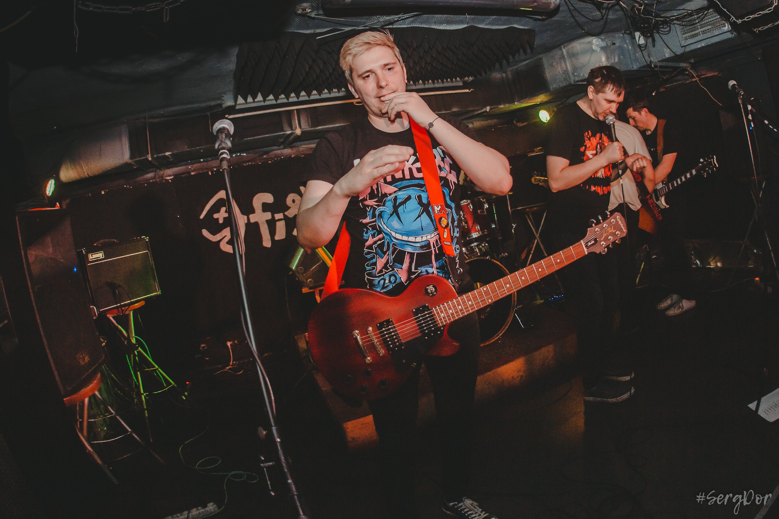 27.05.2023, Санкт-Петербург, День рождения Артёма Шаповалова,Рейд, Котик Джеймс, Манекены, Василий Абакумов, Созвездие N, Богдан Васильев, THE VAZELINE, 27 мая 2023 года, SergDor, #SergDor, концерт, гости, FISH FABRIQUE NOUVELLE, Фишка