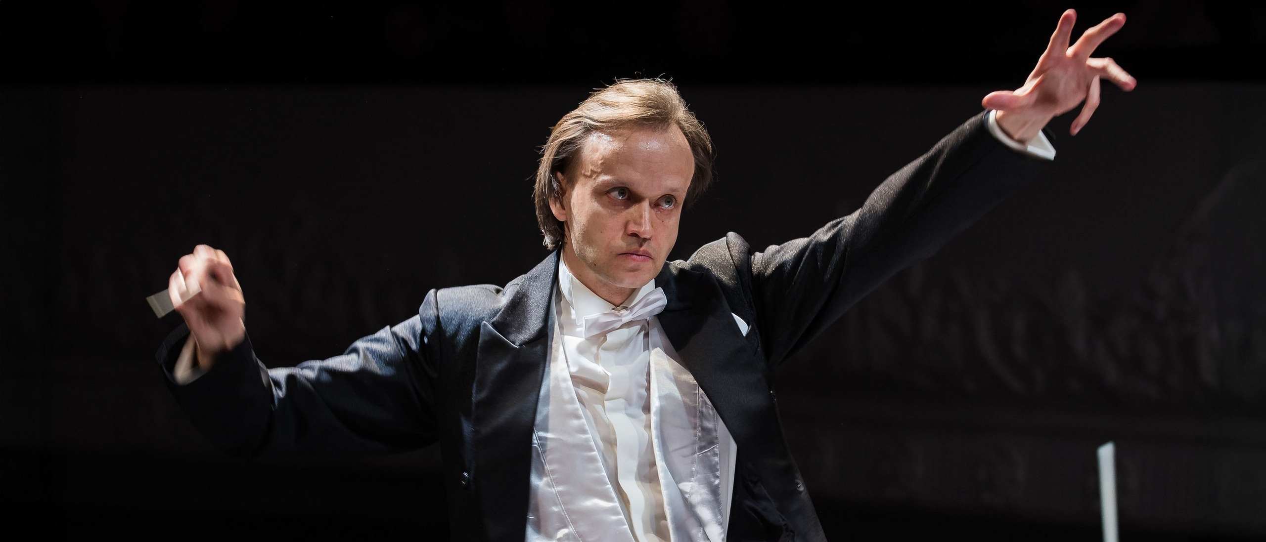 Концерты. Репортажный фотограф во Владивостоке