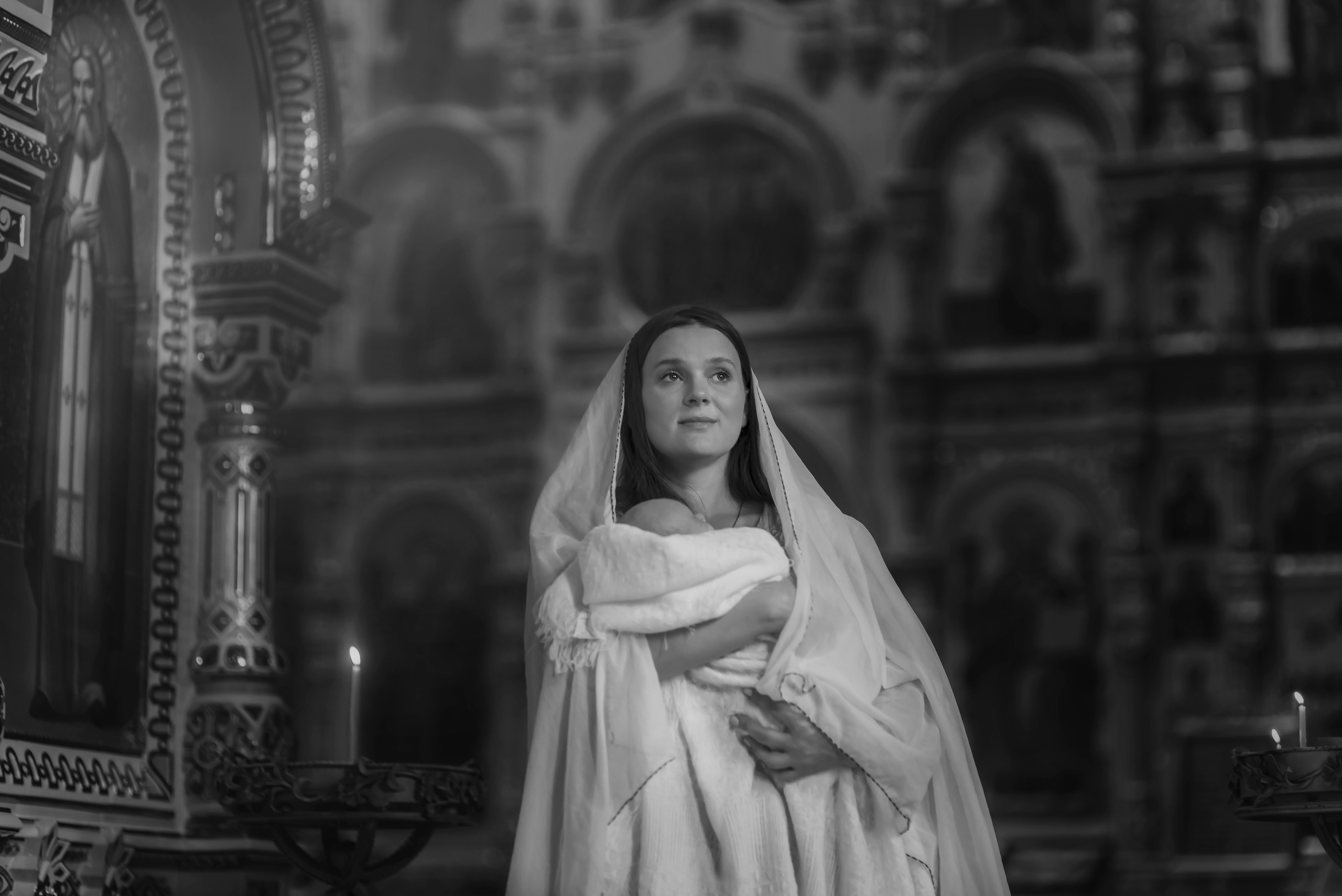 Художественная обработка. Фотограф Крещения и Венчания. Минск и другие города. Почтенная Наташа