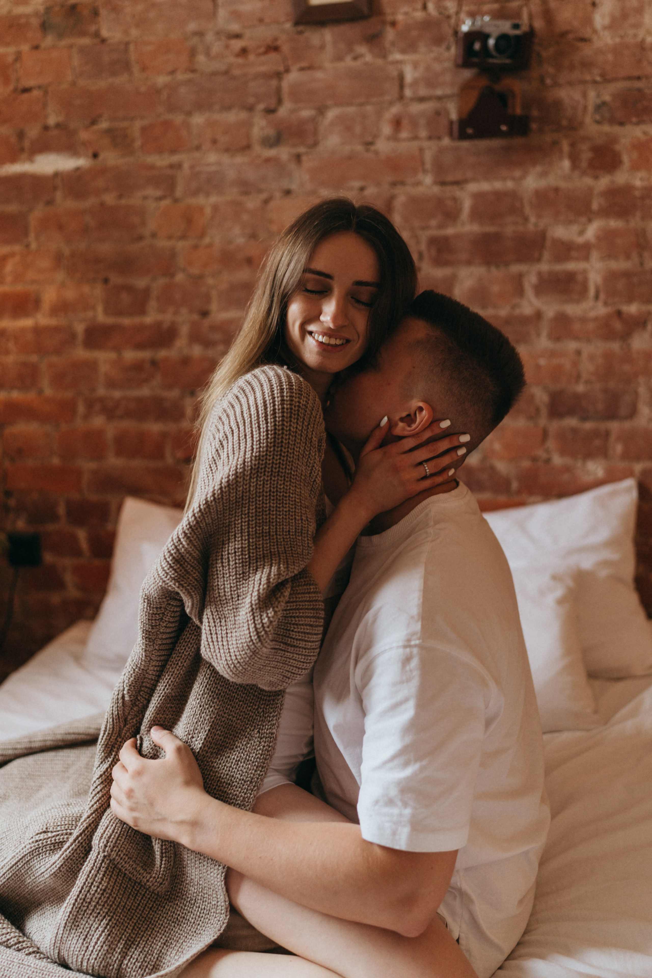 Максим и Кристина. Фотограф в Санкт-Петербурге — Лучина Екатерина