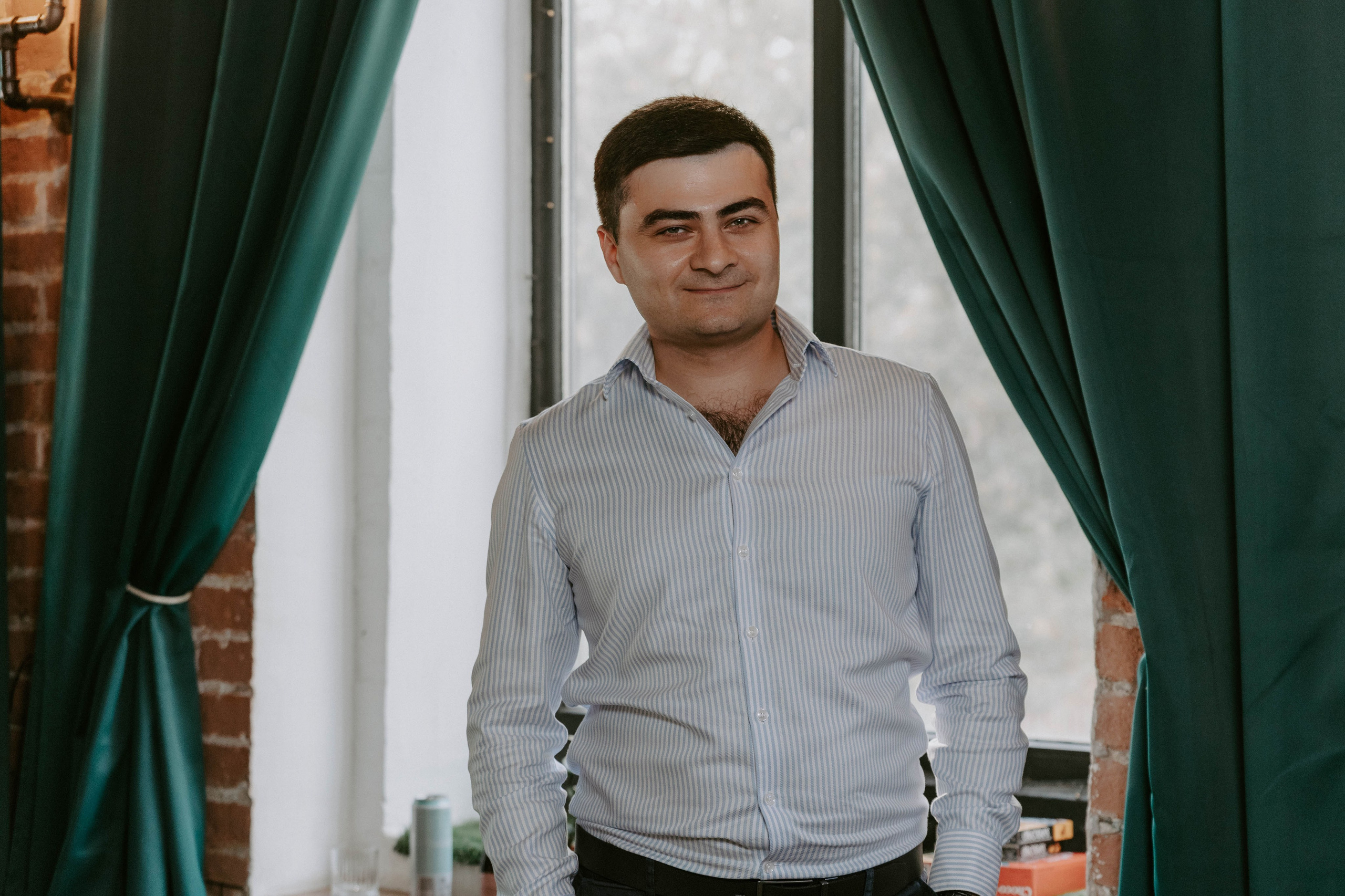 Артур и Марина. Фотограф в Москве и любой точке земного шара Алёна Вялова (Чулкова)