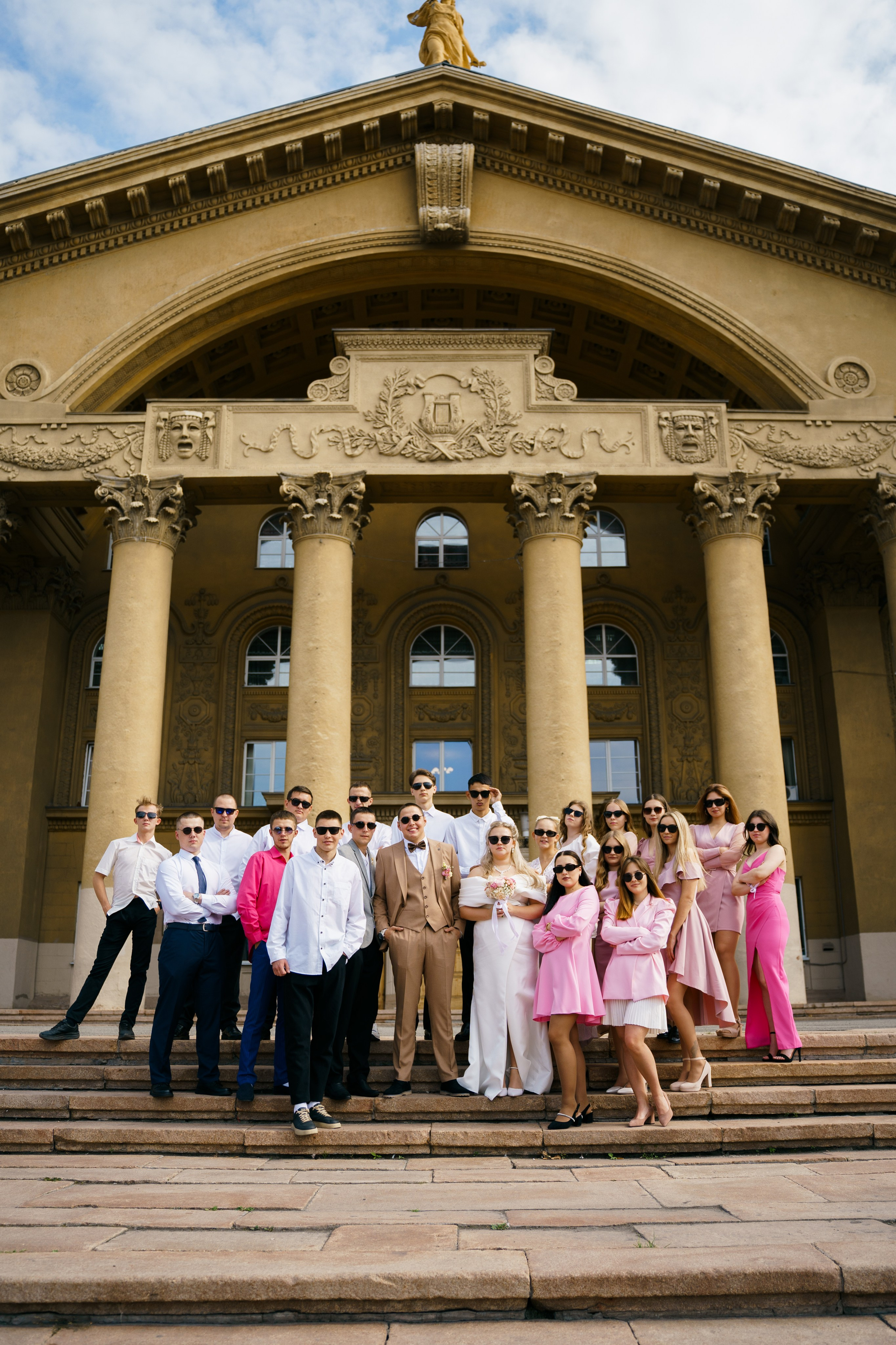 Мария и Александр. Видеограф и Фотограф в Челябинске Ксения и Владимир Рюмины