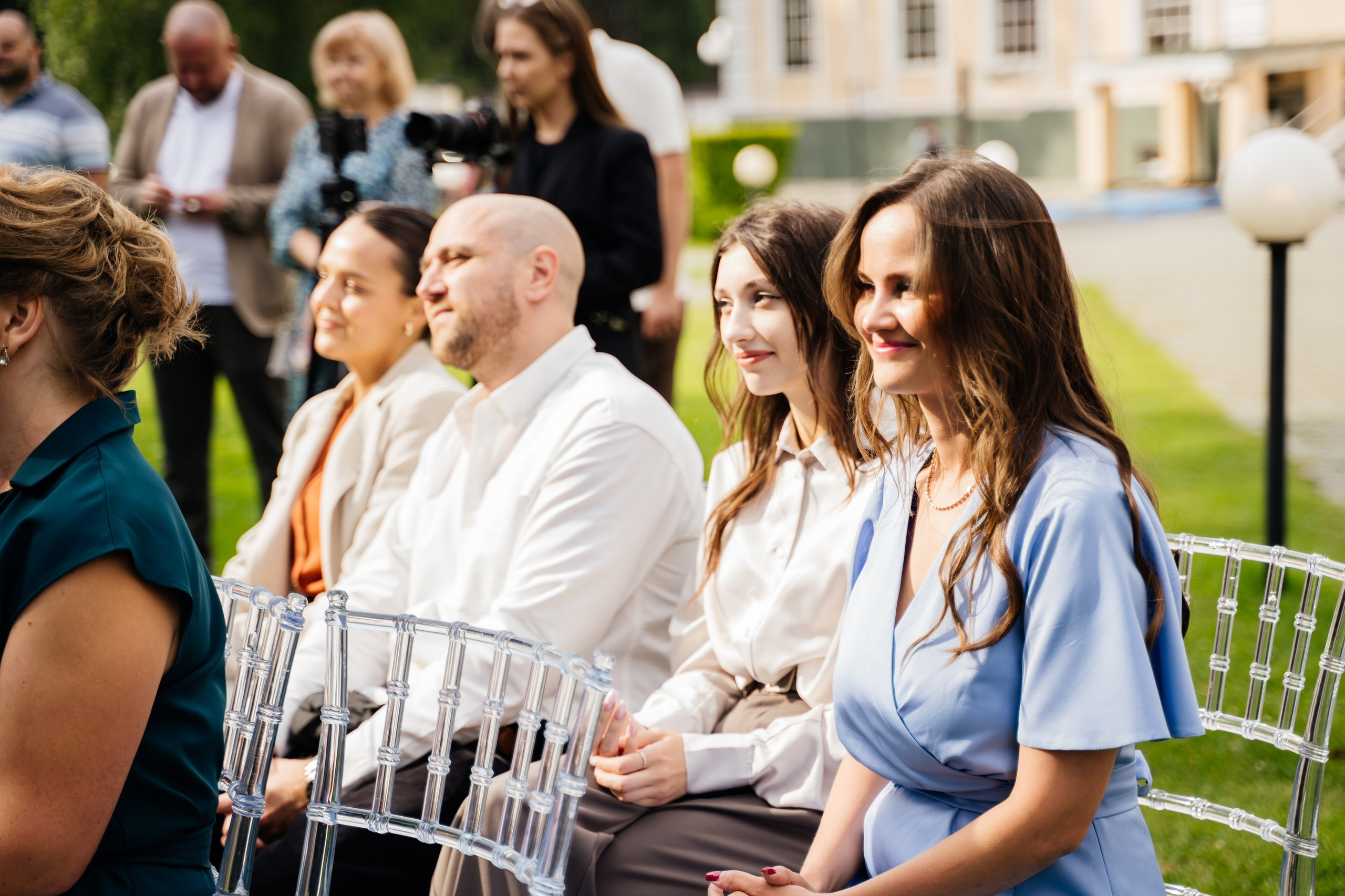 Екатерина и Ярослав. Видеограф и Фотограф в Челябинске Ксения и Владимир Рюмины