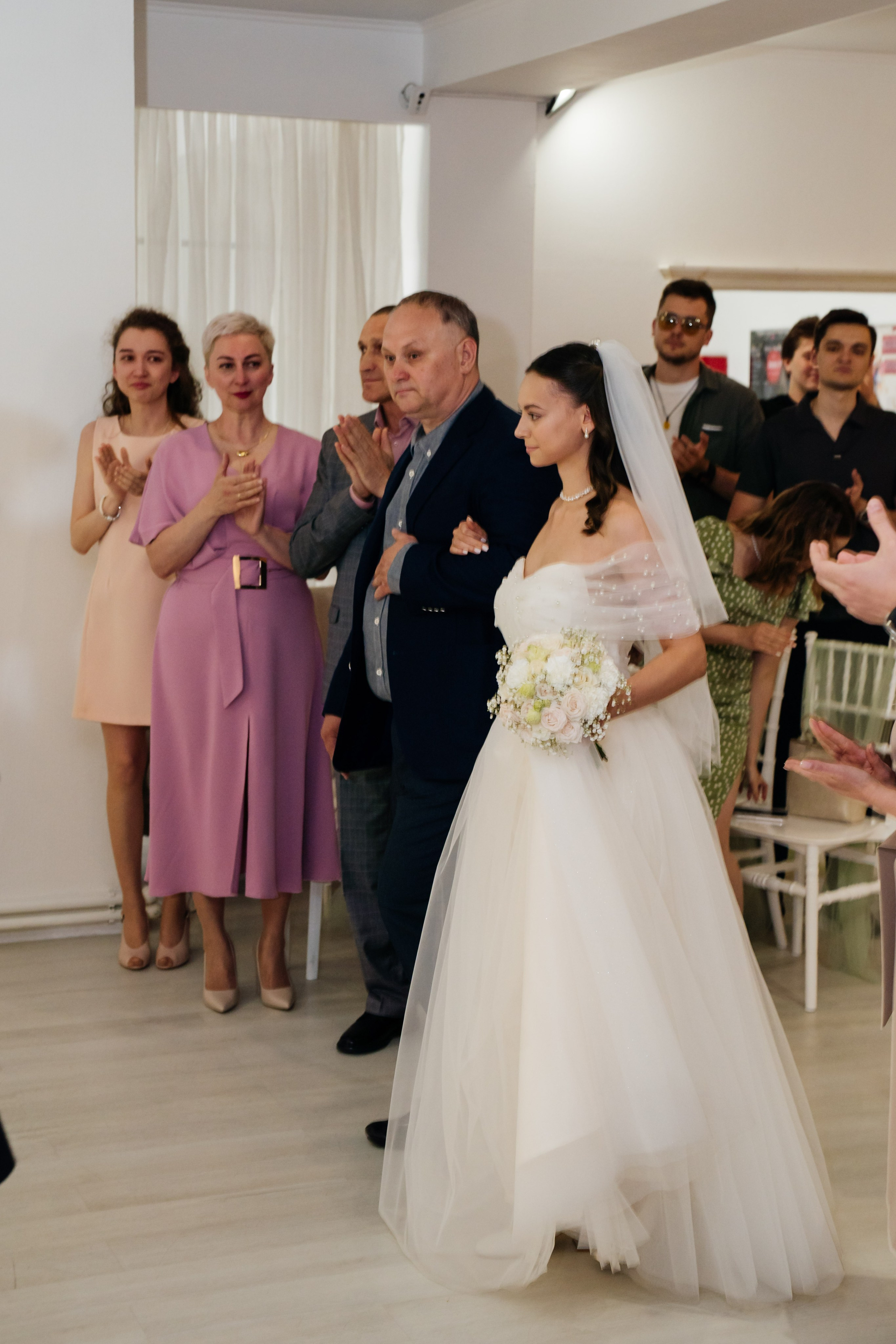 Дарья и Денис. Видеограф и Фотограф в Челябинске Ксения и Владимир Рюмины