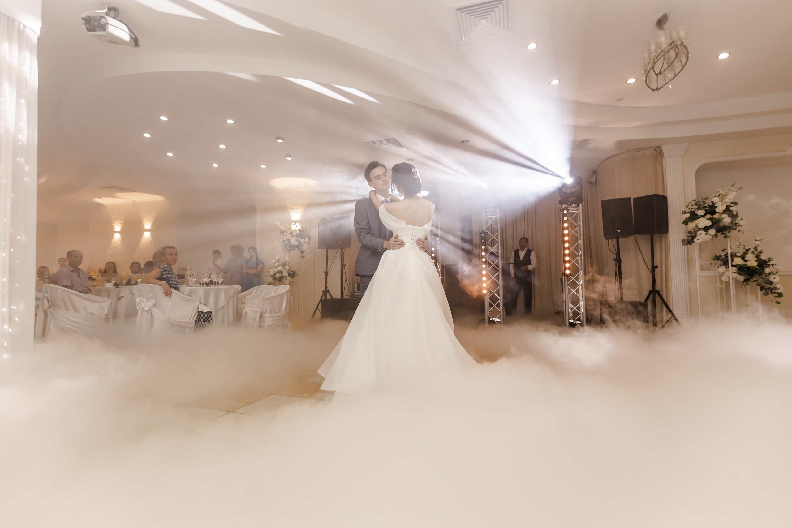 Иван и Ксения. Свадебный и семейный фотограф Дарья Осипова (Никитина). Саратов