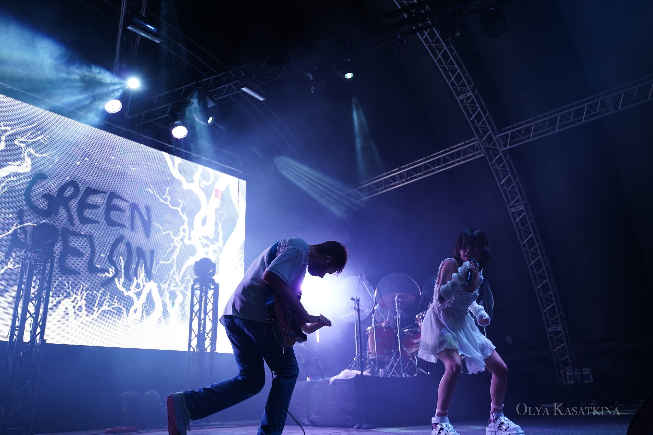 Green Apelsin. Арт-фотограф в Краснодаре