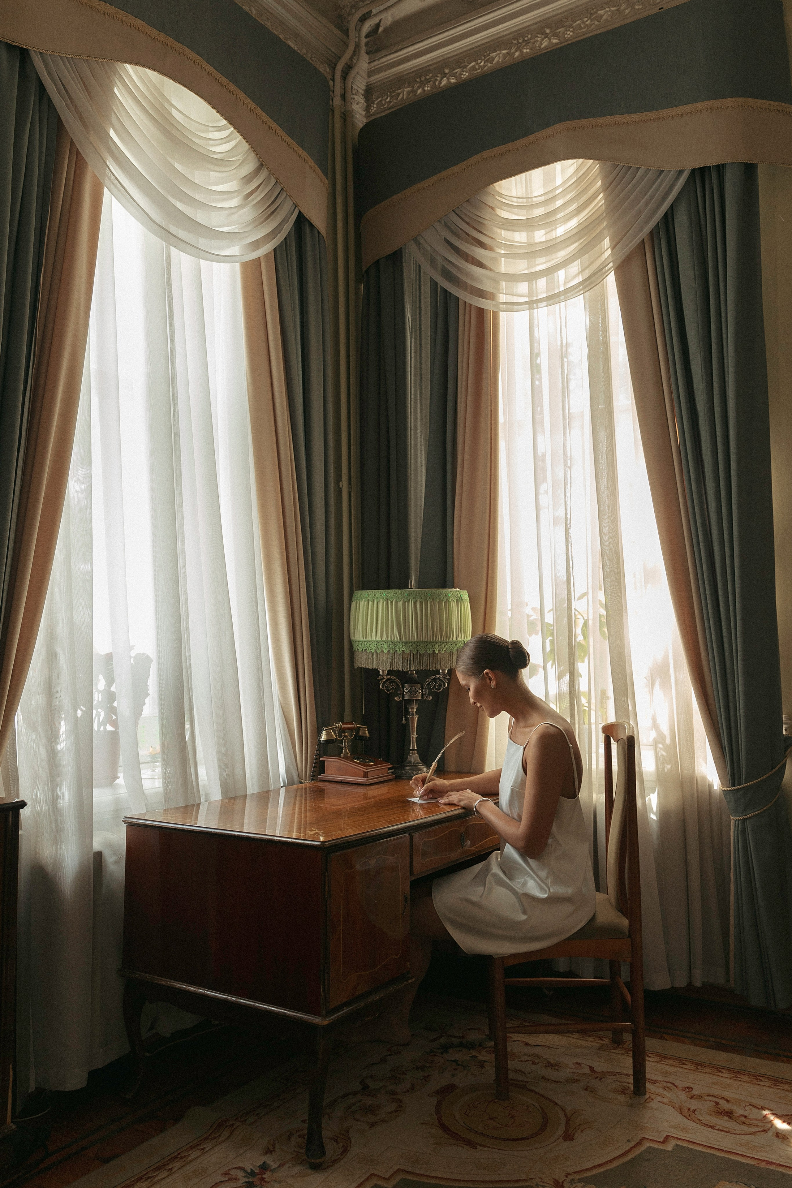 Андрей и Екатерина