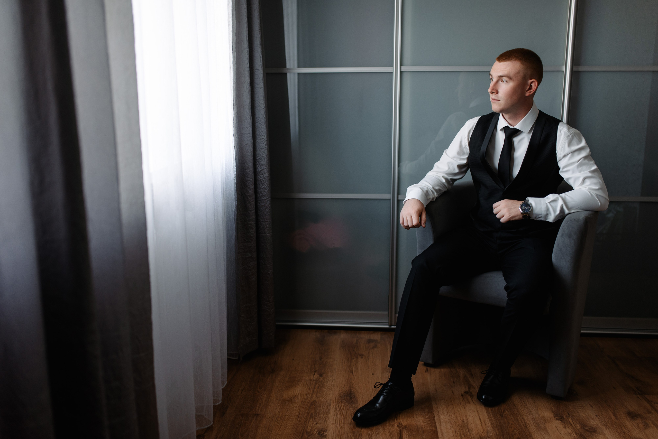 Илья и Ирина. Фотограф Тривашкевич Александр