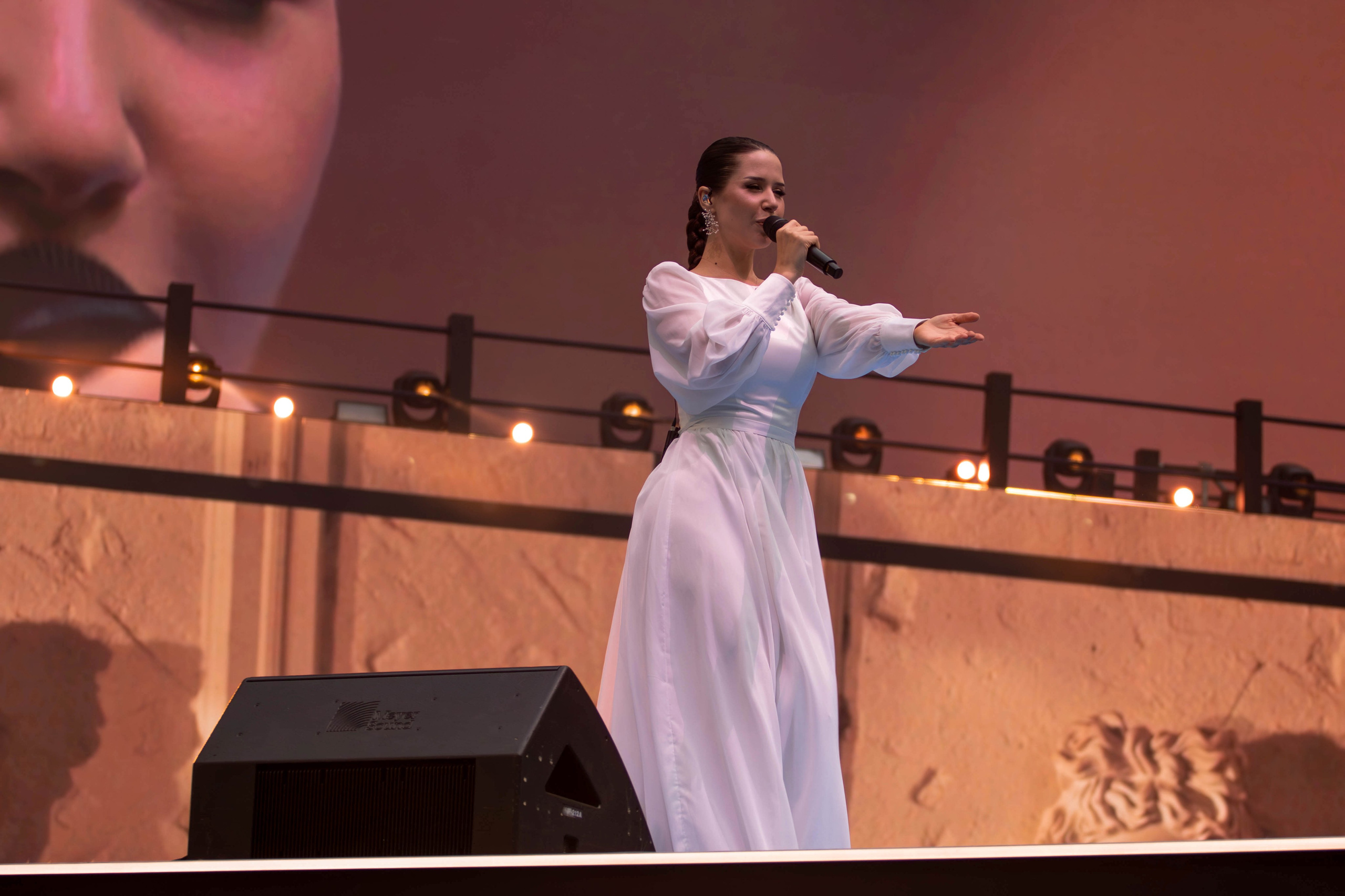 Miravi. Концертный фотограф