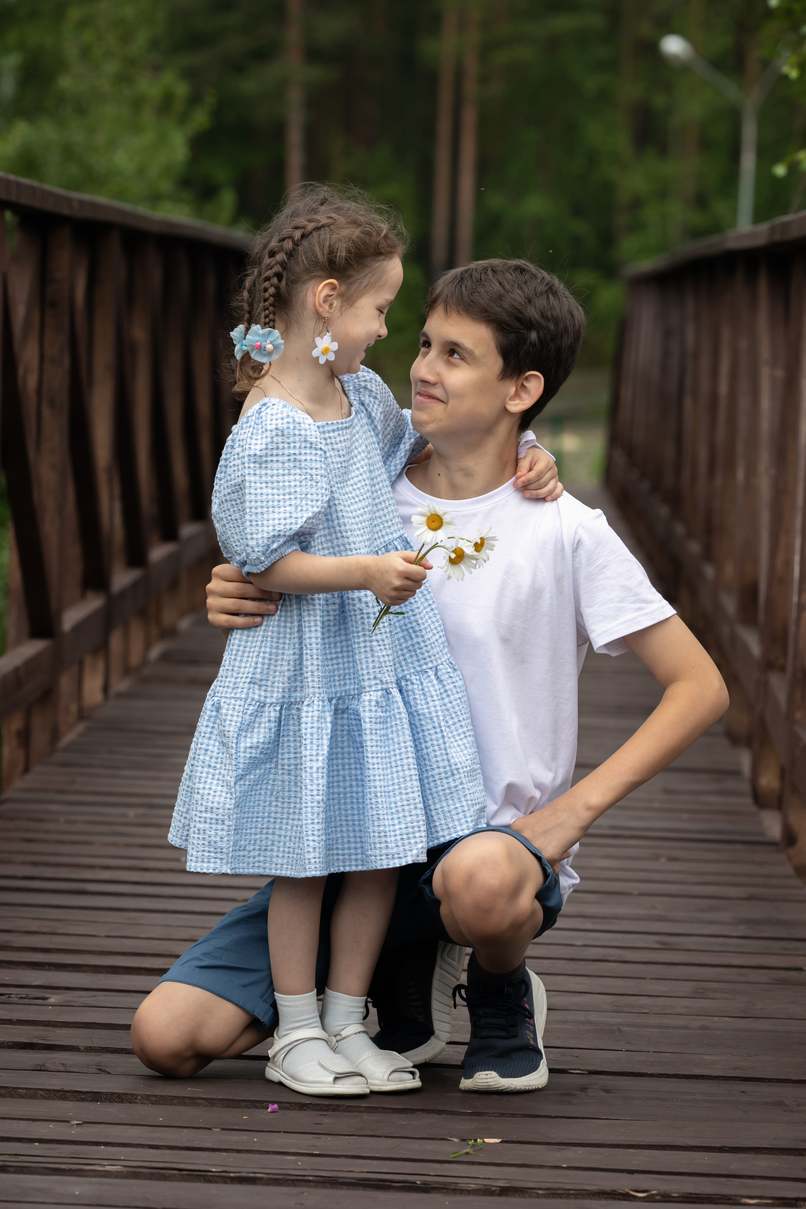 Дети. Главная