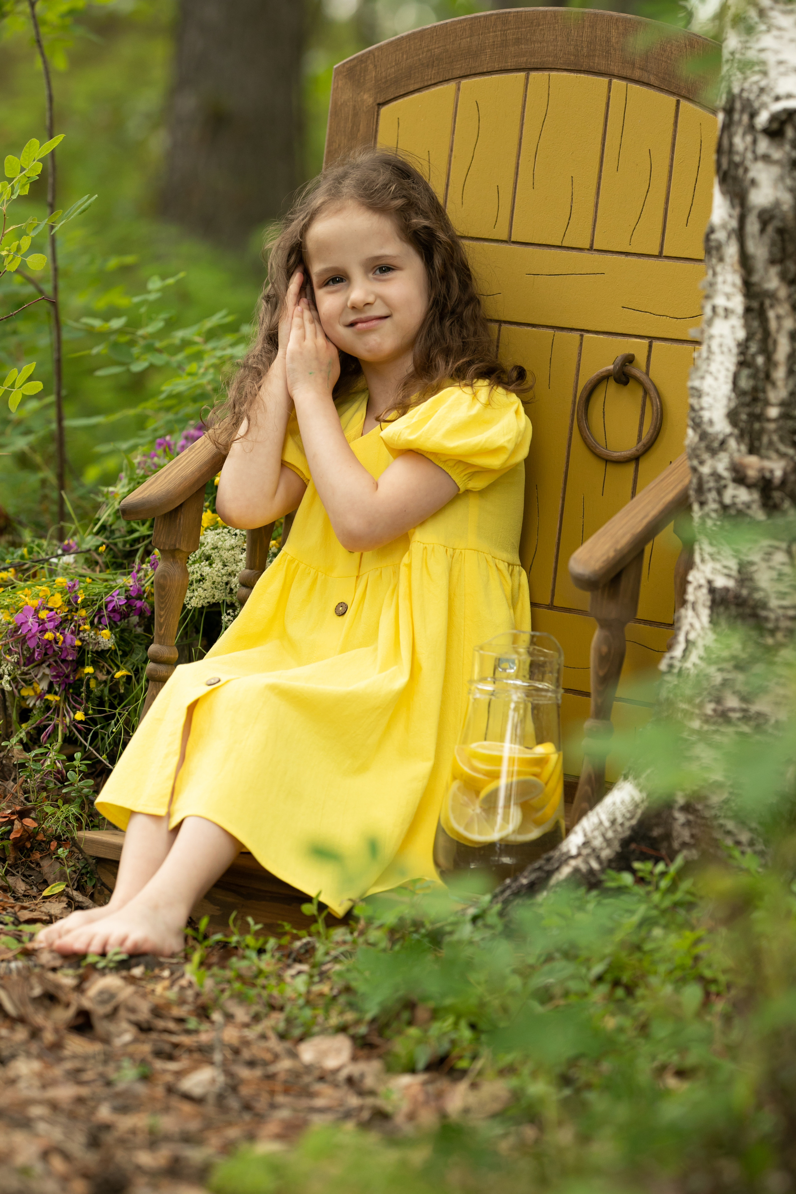 Дети. Главная