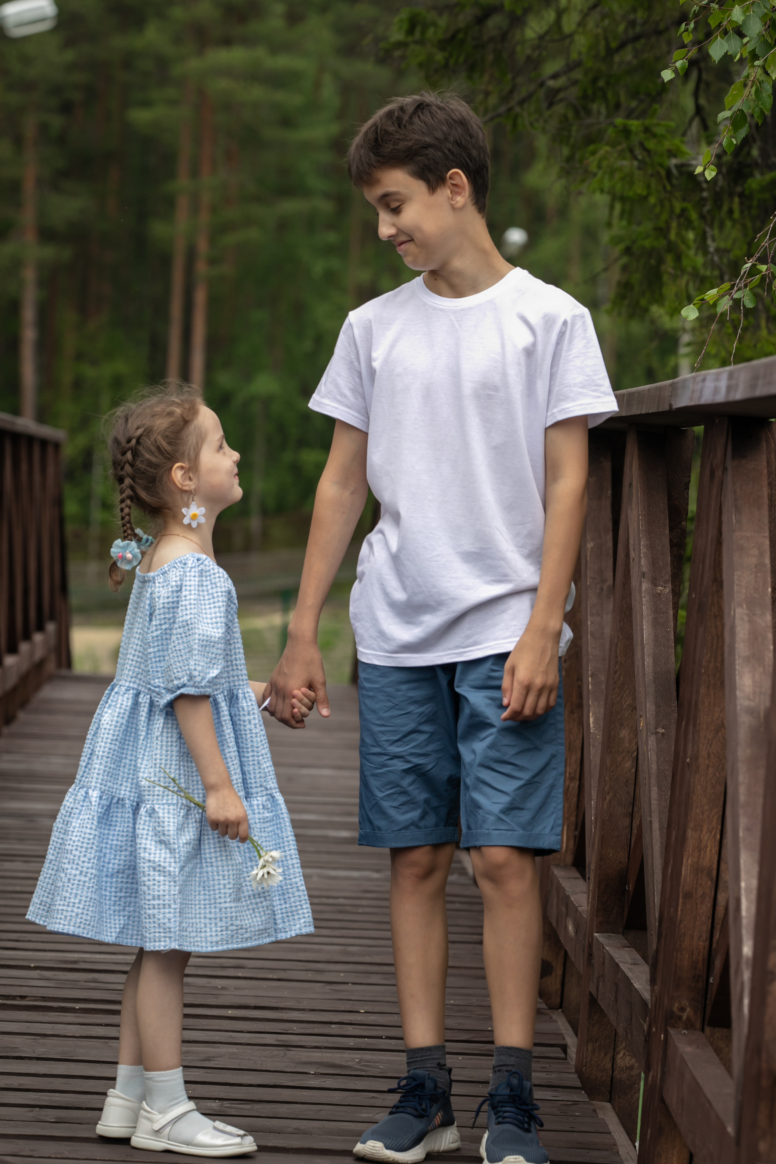 Дети. Главная