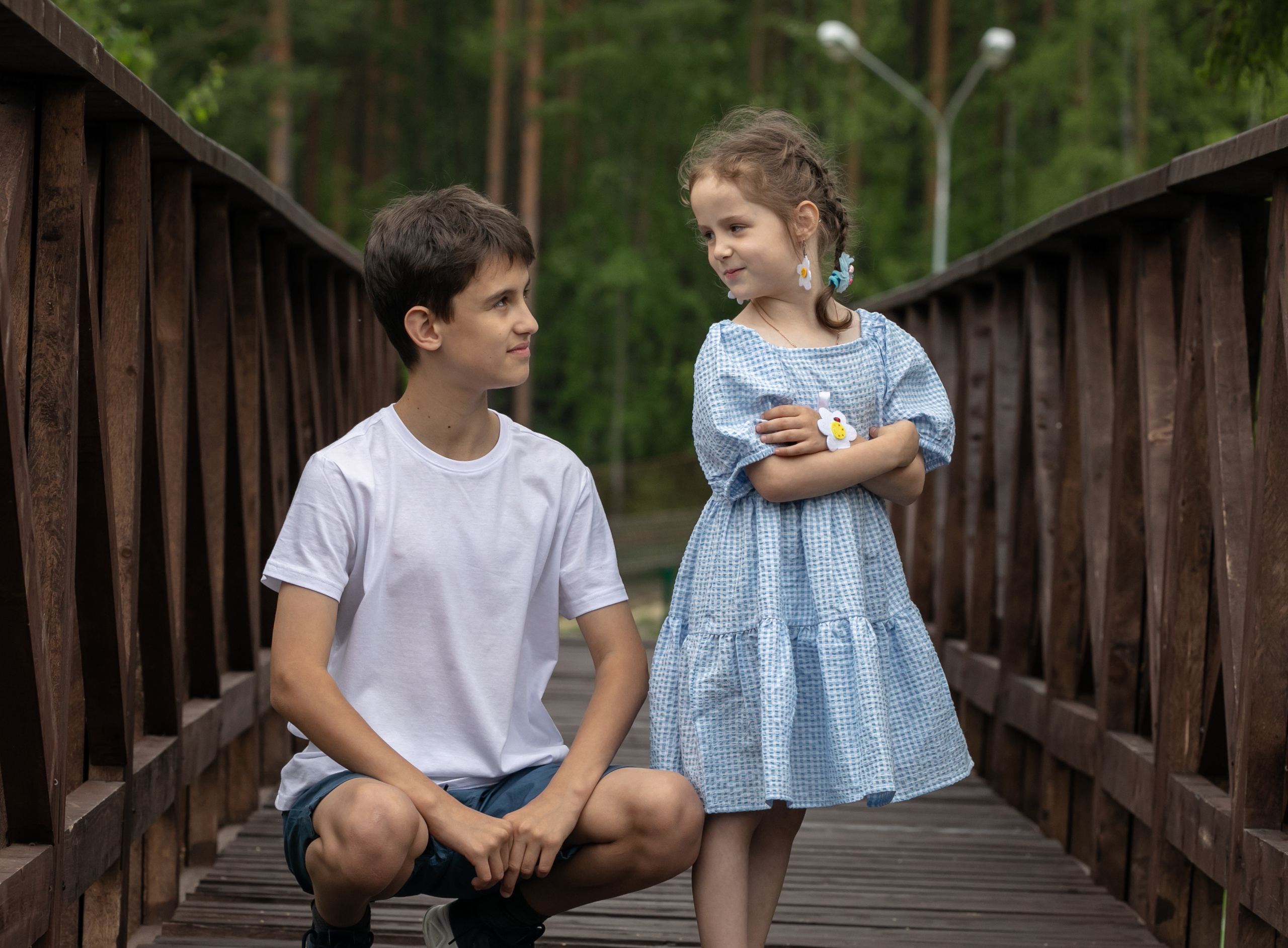 Дети. Главная