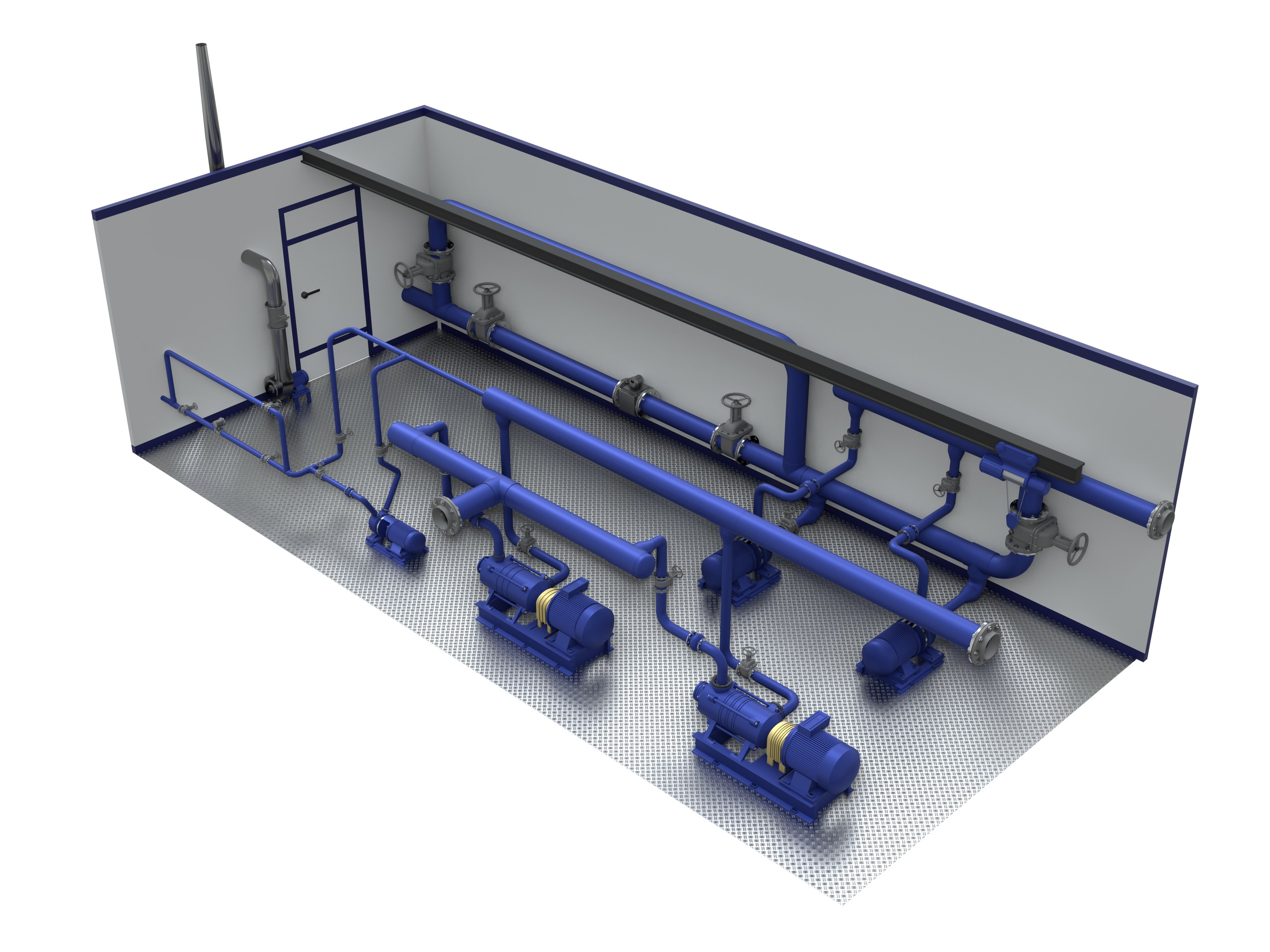3D моделирование и визуализация. Профессиональный фотограф в Астане
