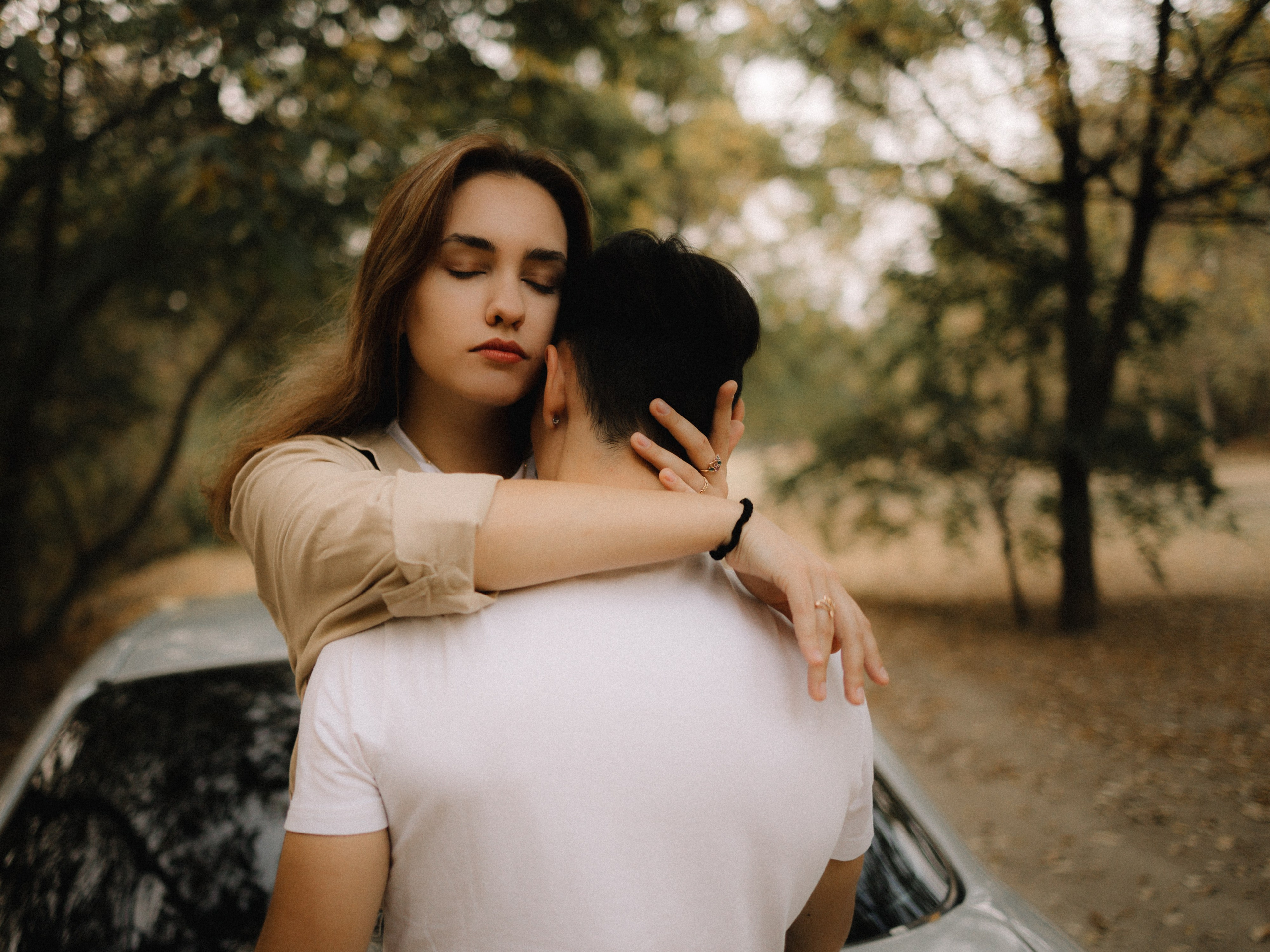 Эрнест и Инесса. Семейный фотограф в Краснодаре Храмова Анна