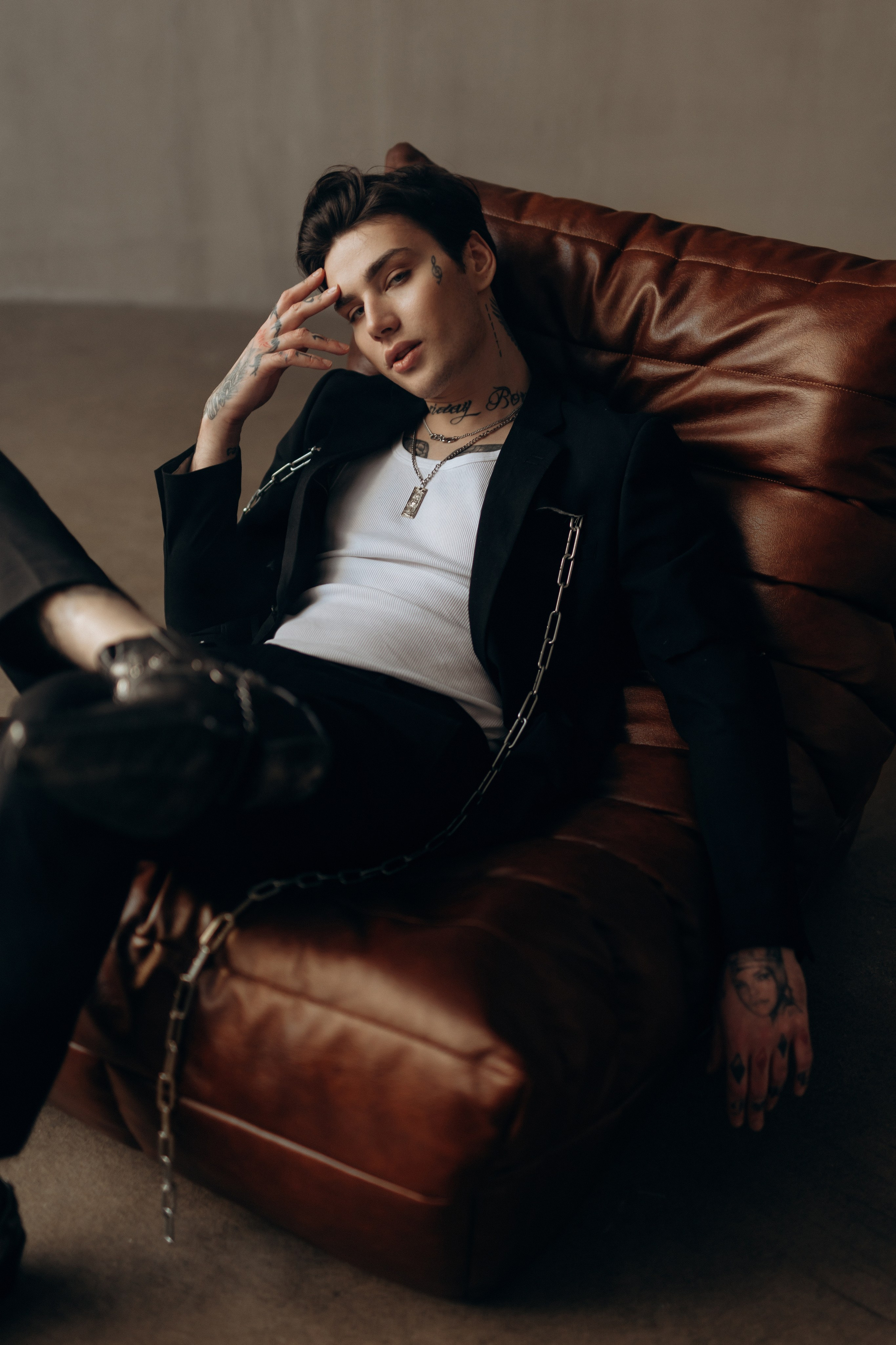 Xolydayboy. Свадебный и портретный фотограф в Москве, Туле и Брянске Дара Евсеева