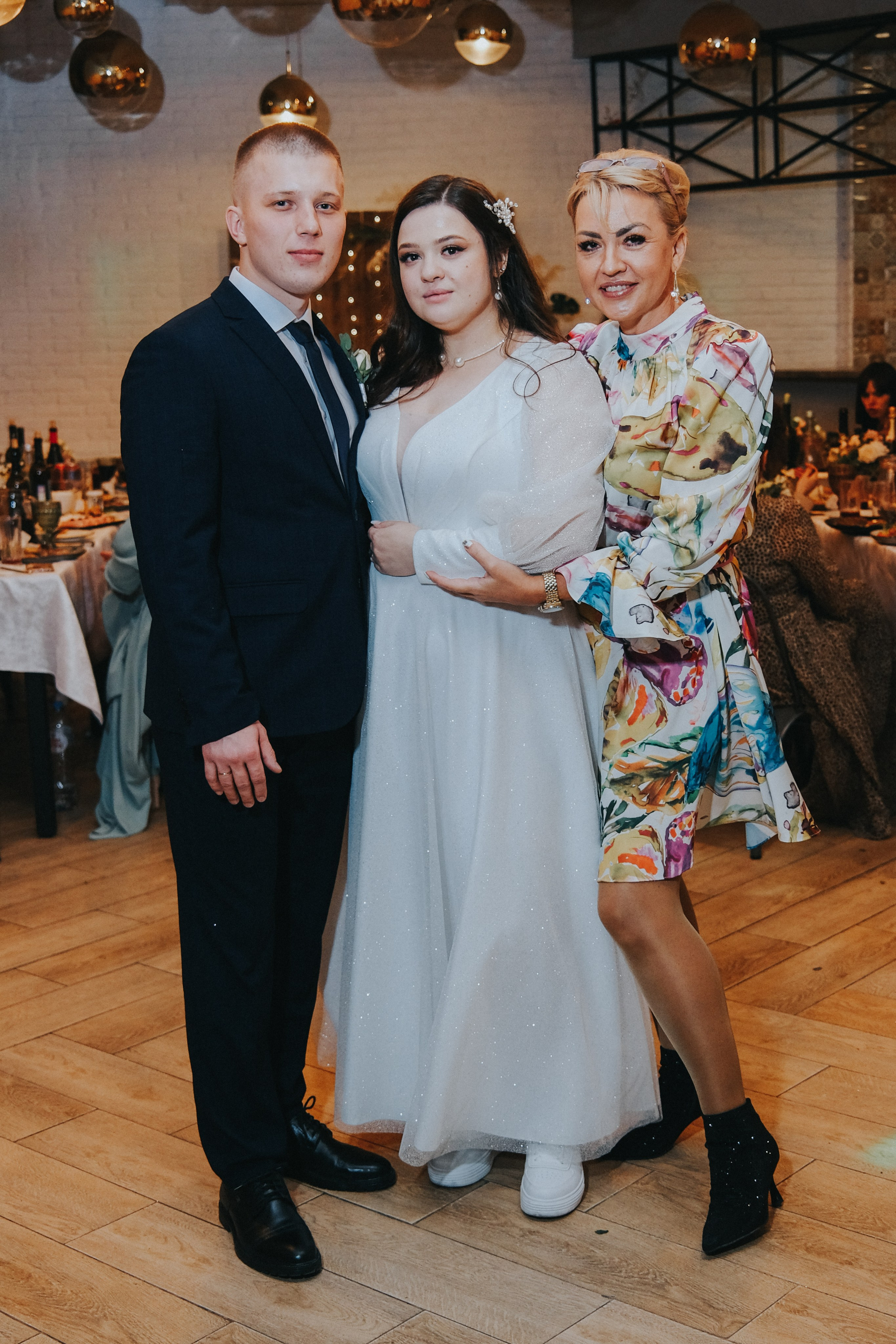 Илья и Виктория. Свадебный и репортажной фотограф Денис Ожигин в Краснодаре и Краснодарском крае