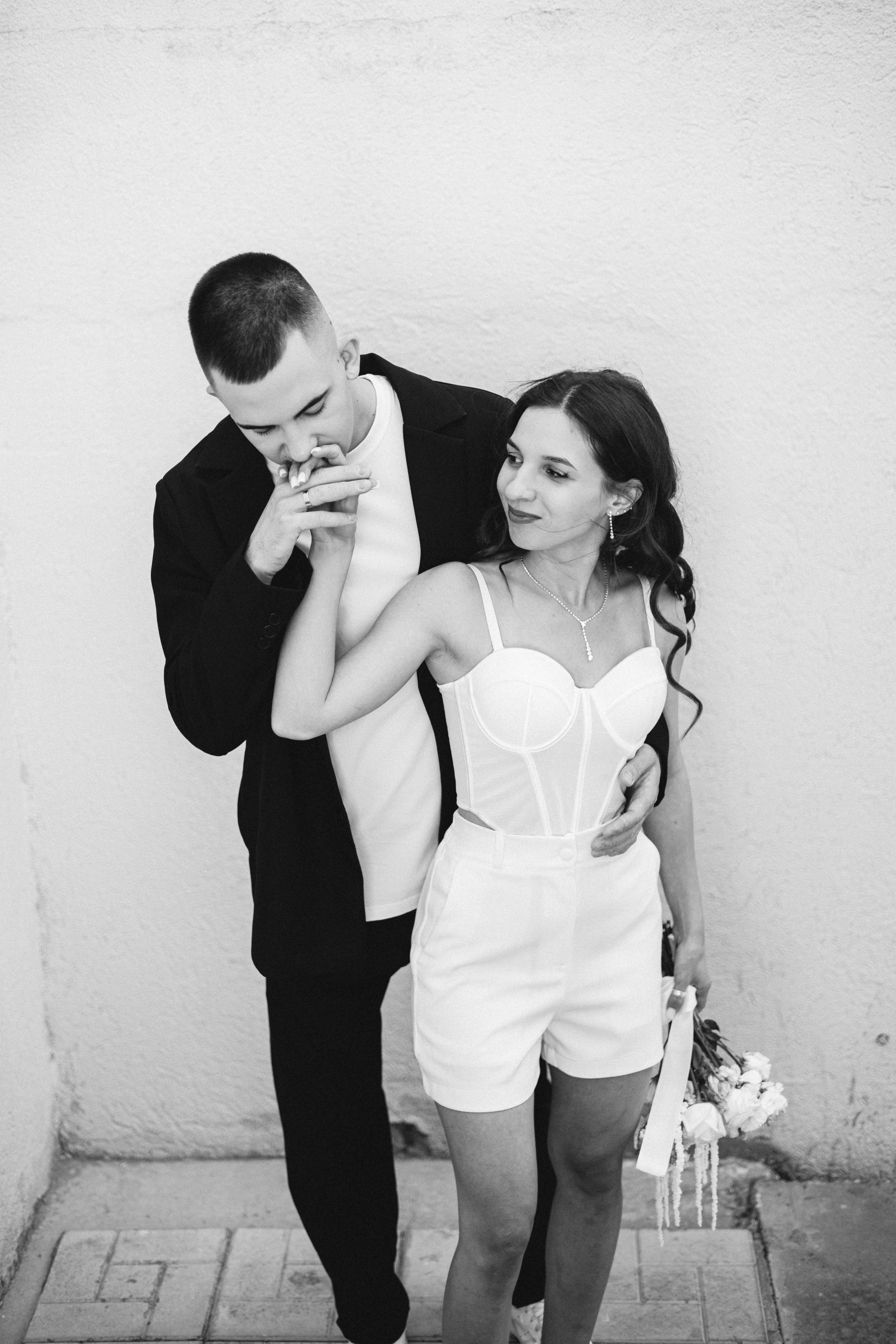 Марк & Света. Виктория Файфер| фотограф Новосибирск